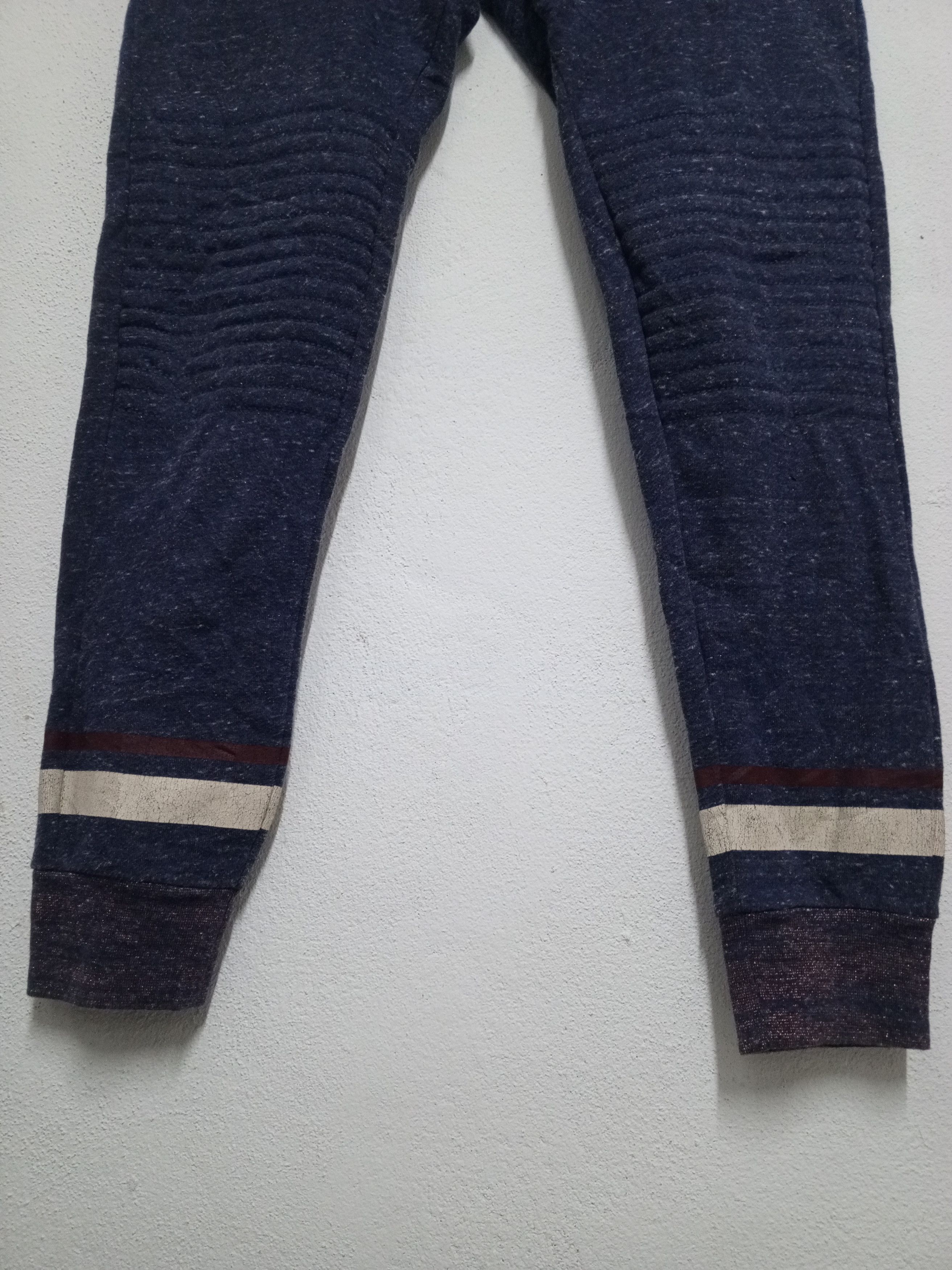 Scotch & Soda SCOTCH&SODA (SCOTCH R'BELLE JOGGERSPANTS Size 29" - 4 Thumbnail