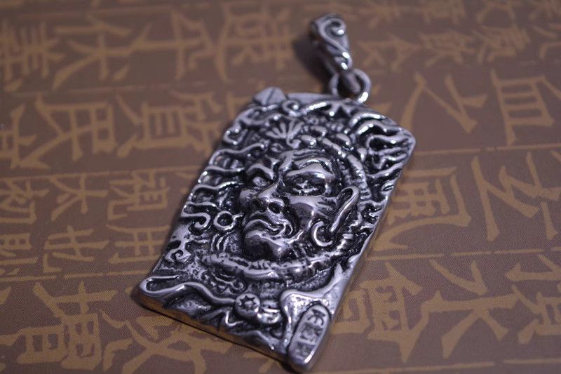 Other Prajna New Trend STEAL! Y2K Chains Necklace Chain Size ONE SIZE - 3 Thumbnail