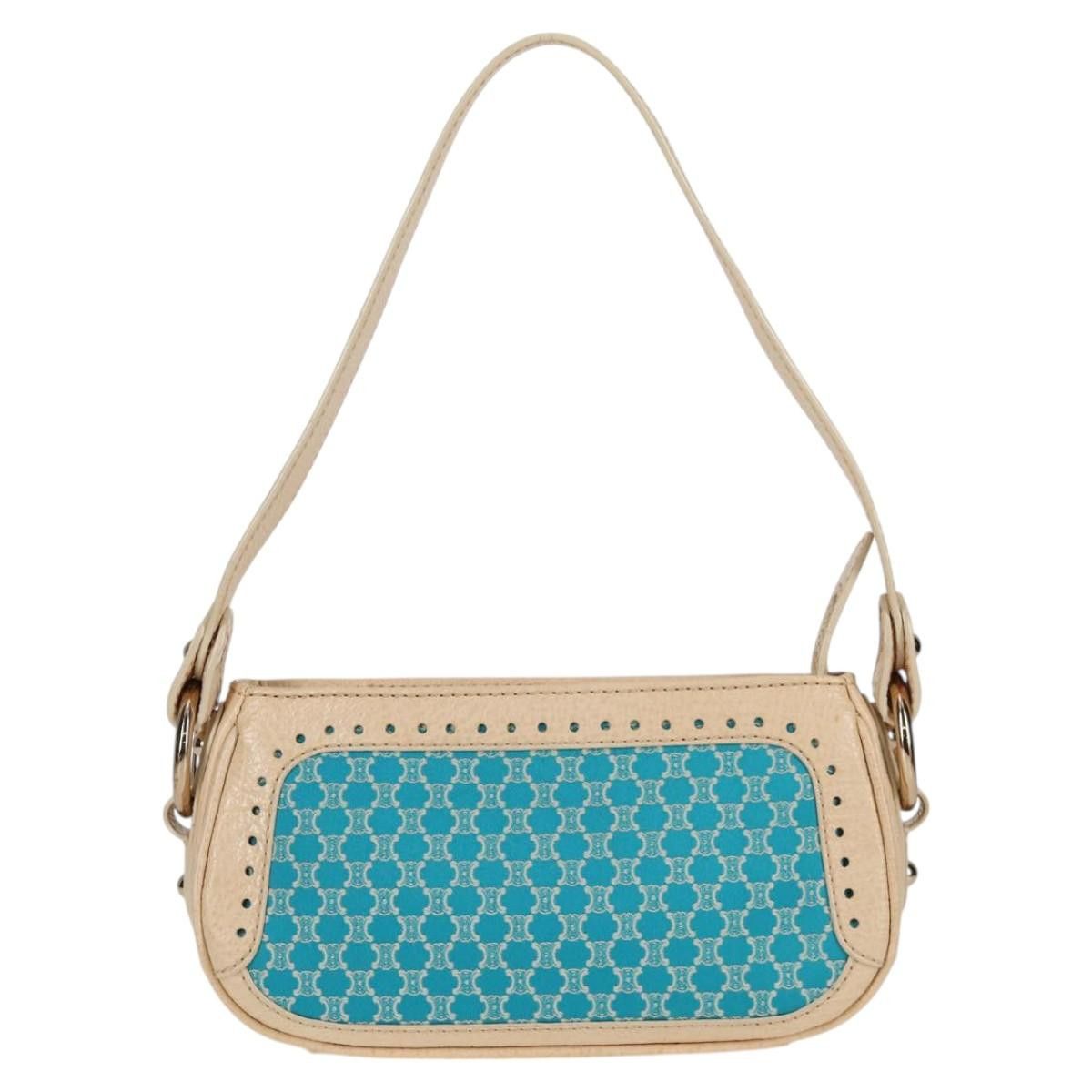Celine Céline Macadam shoulder Size ONE SIZE - 1 Thumbnail