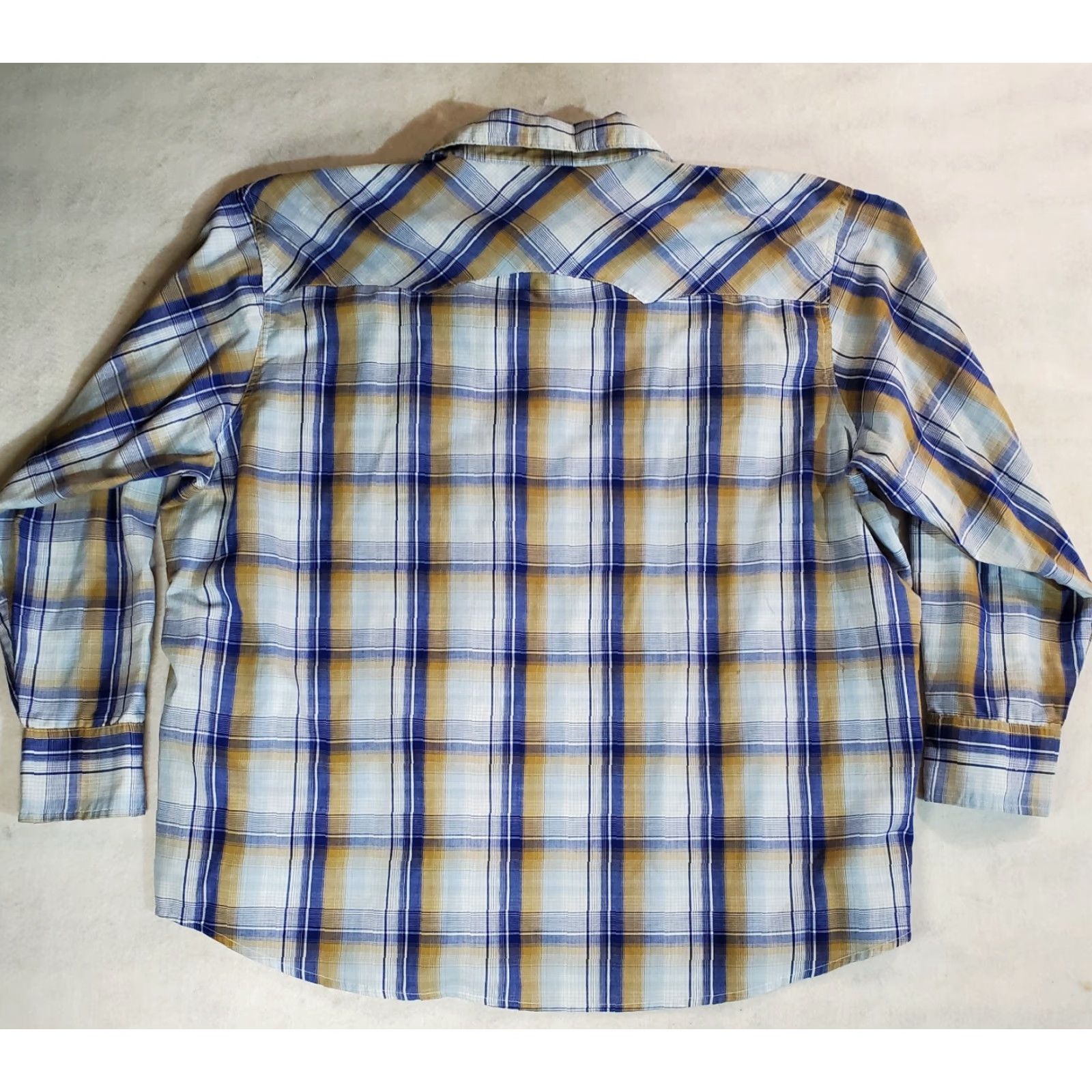 Wrangler VINTAGE Size US XXL / EU 58 / 5 - 6 Thumbnail