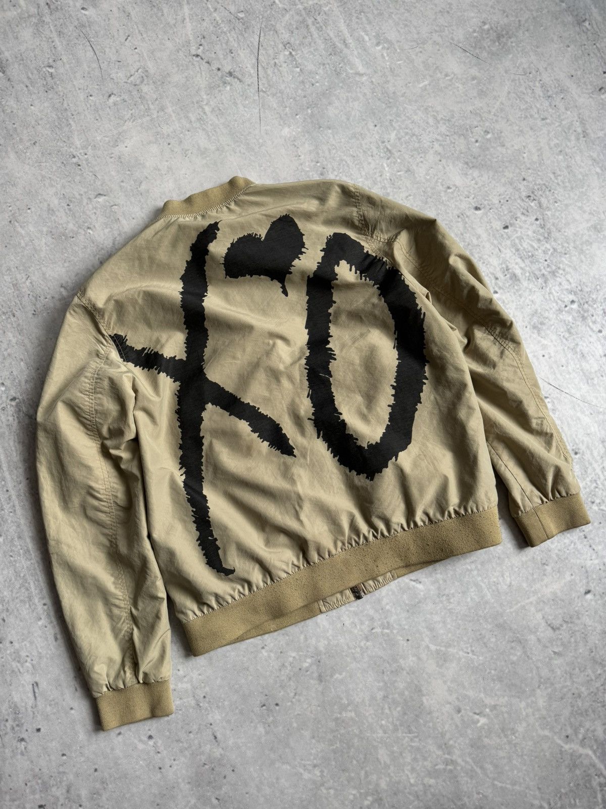 H&M The Weeknd x H&M XO Tour Jacket Size US L / EU 52-54 / 3 - 2 Thumbnail