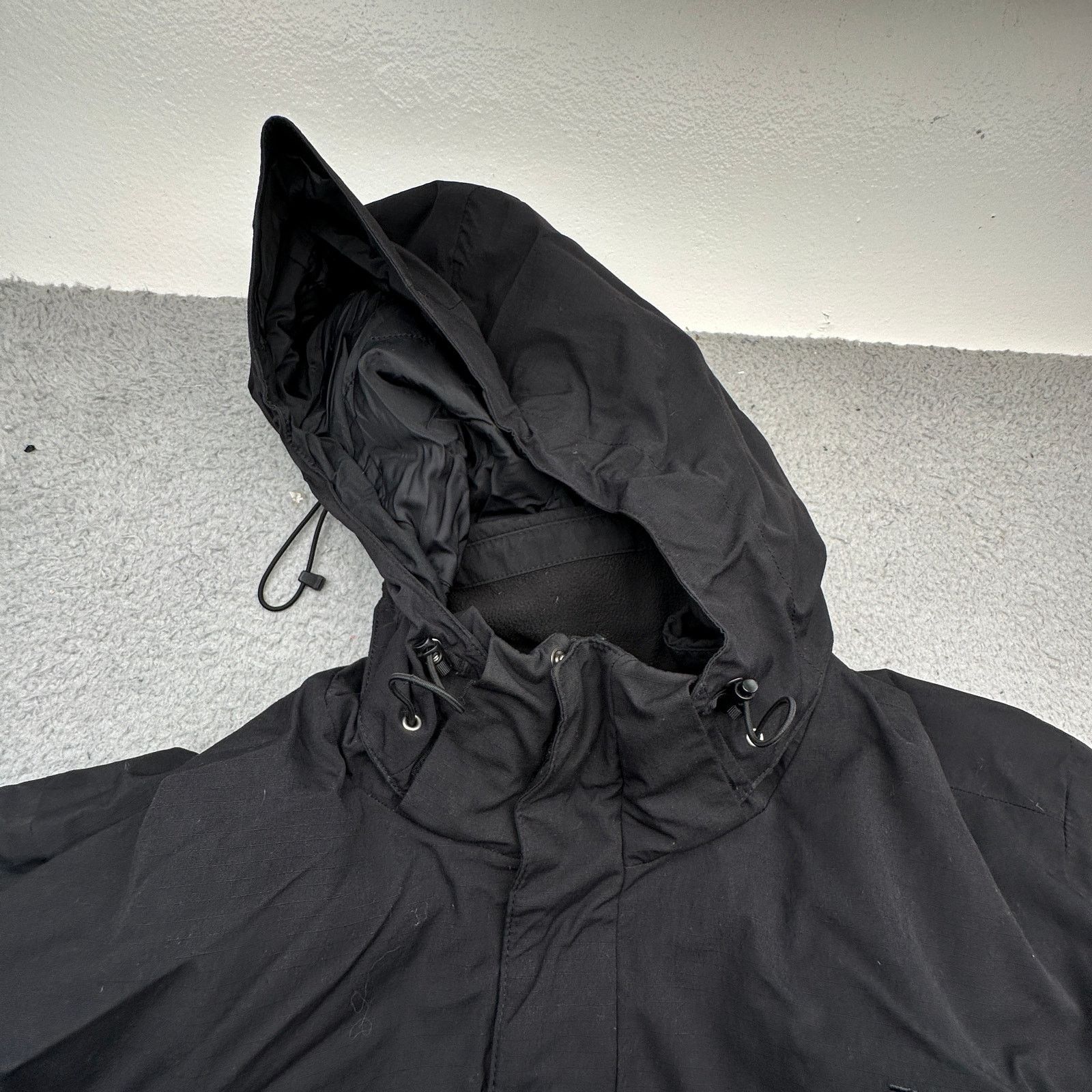 The North Face The North Face Jacket XXL Hyvent Jacket Removable Hooded Size US XXL / EU 58 / 5 - 10 Thumbnail