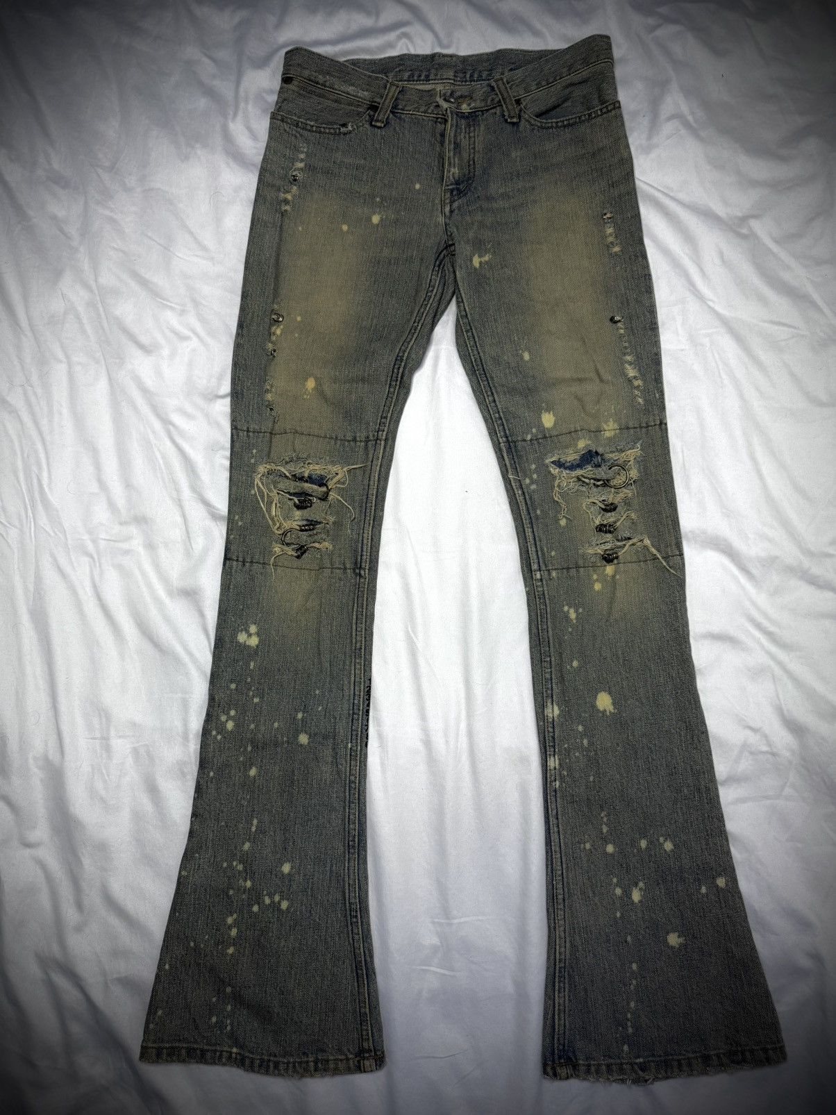 If Six Was Nine | Grailed