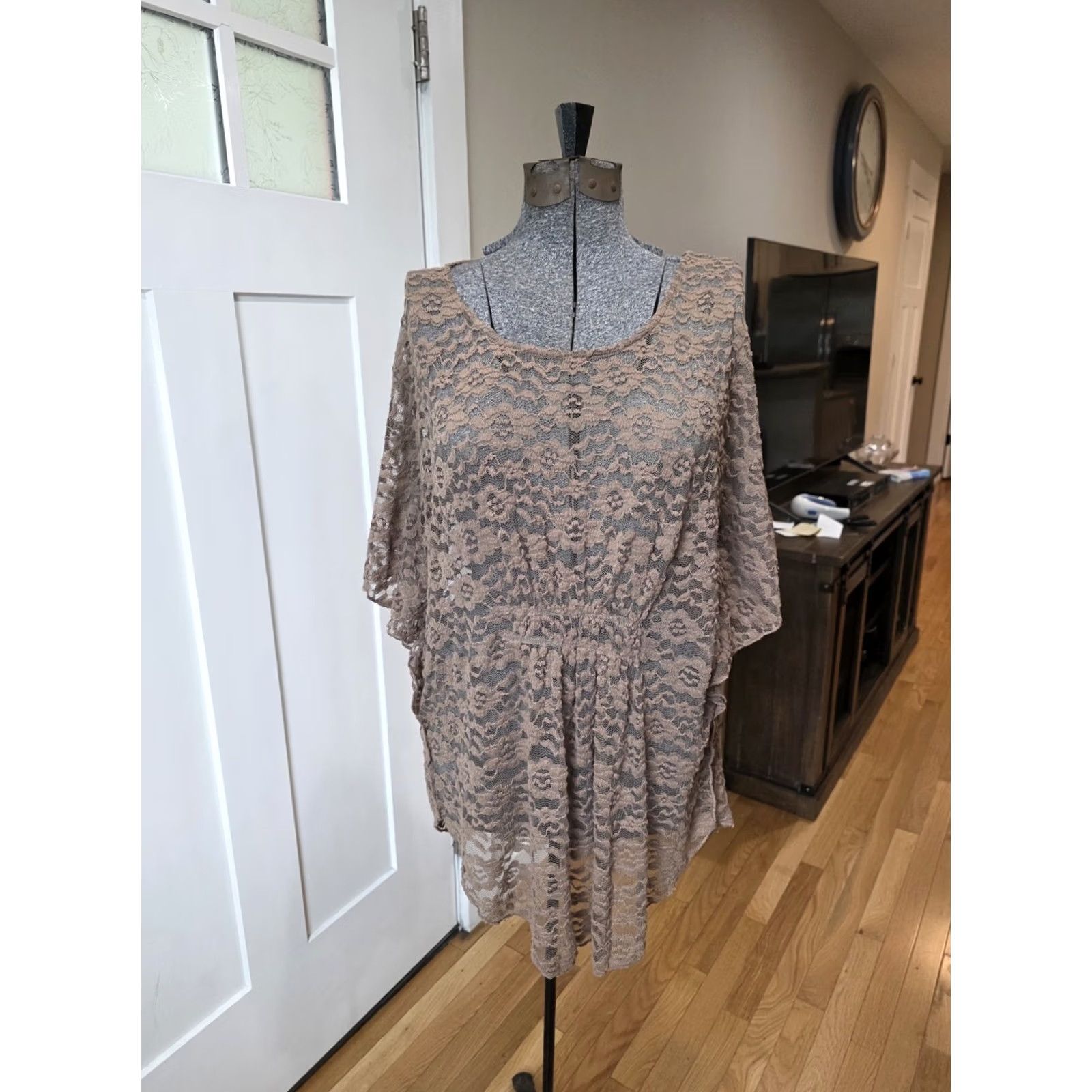 Vintage VINTAGE? No. Size XL / US 12-14 / IT 48-50 - 7 Thumbnail