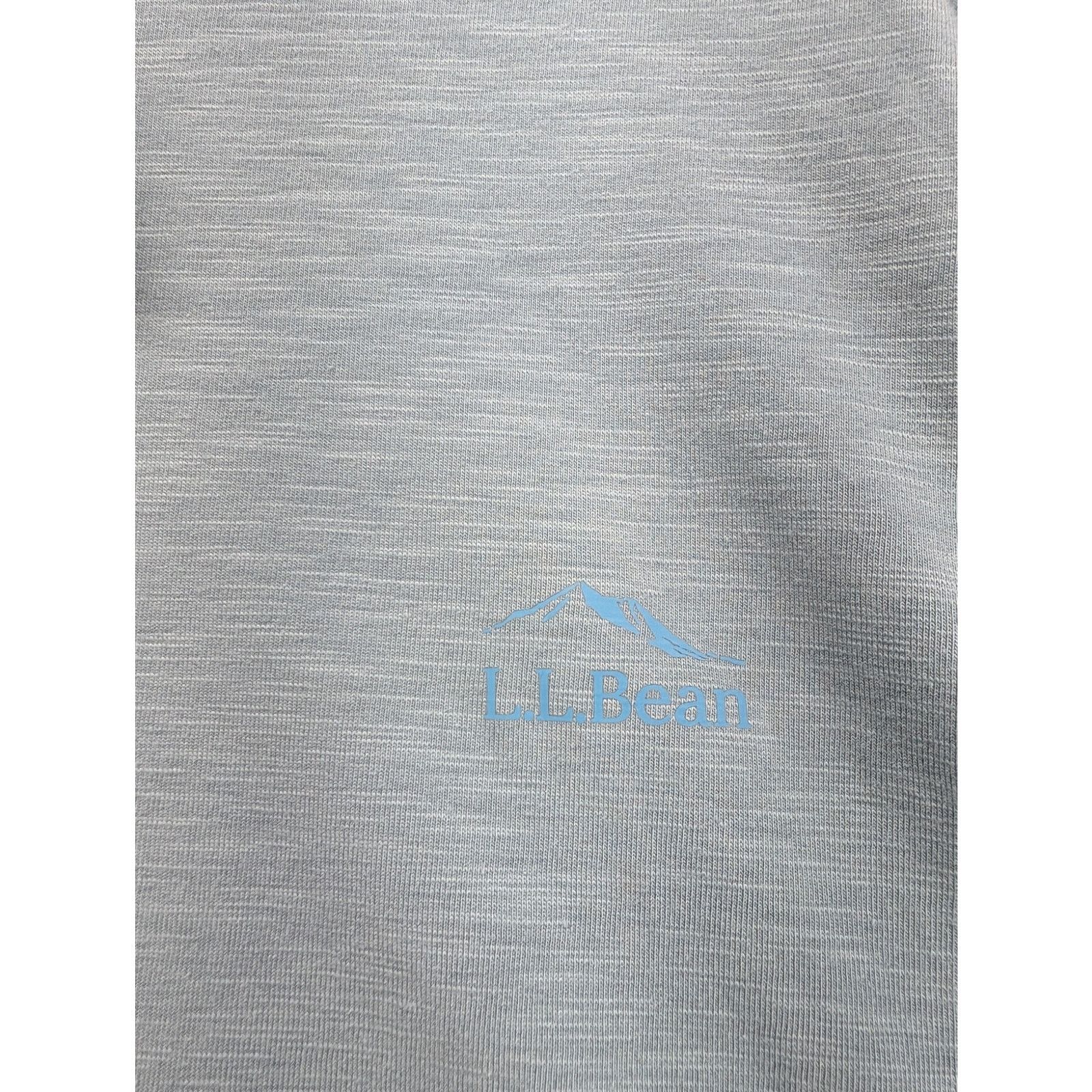 L.L. Bean NWT L.L.Bean Men's Insect Shield Field Long-Sleeve Tee Size US L / EU 52-54 / 3 - 3 Thumbnail