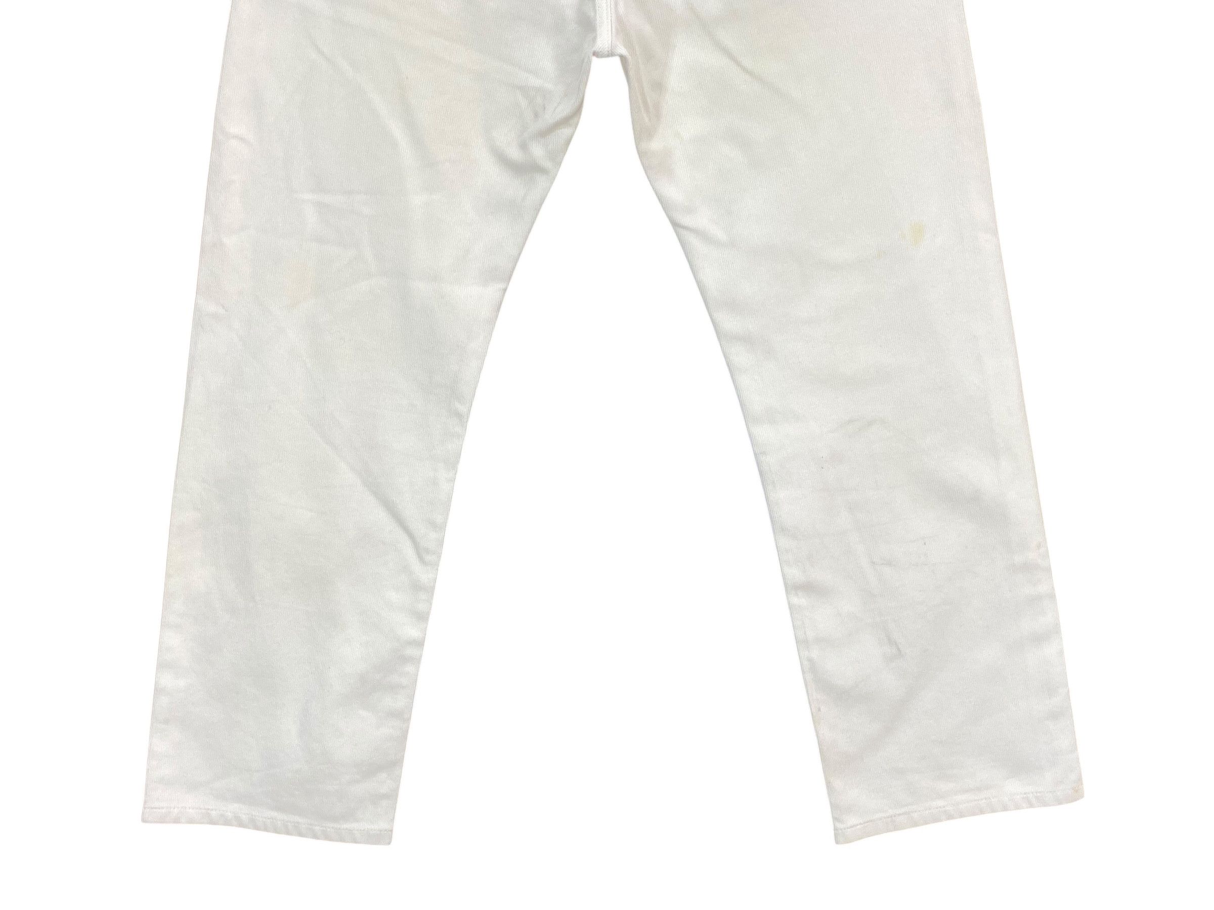 Beams Plus Beams Pants Relaxed Japanese Pants Size US 32 / EU 48 - 6 Thumbnail