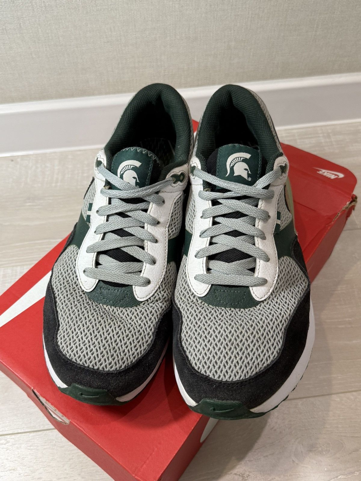Nike Nike Air Max SYSTM Shoe Size US 9.5 / EU 42-43 - 2 Thumbnail