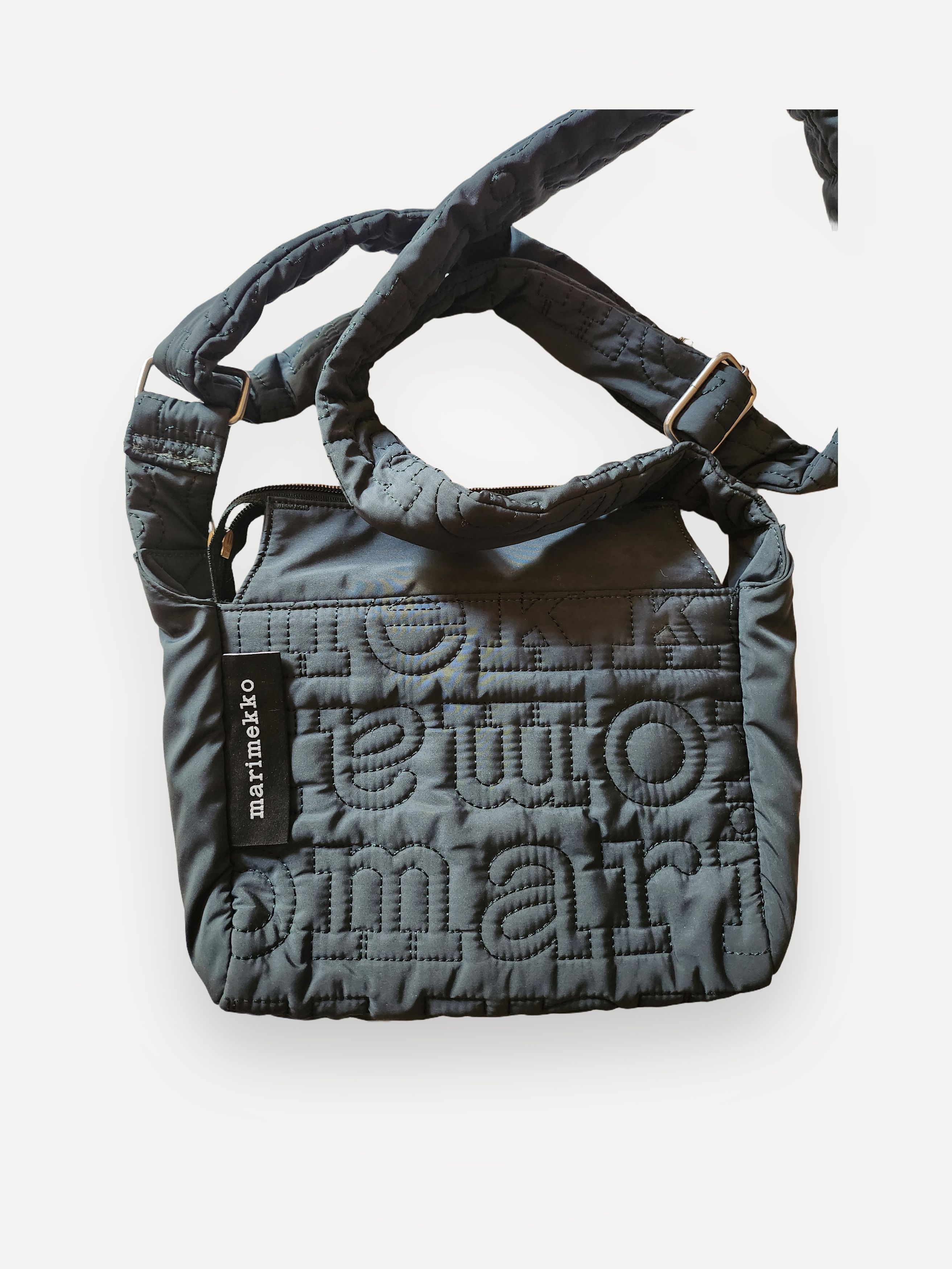 Marimekko Marimekko Crossbody Bag Size ONE SIZE - 1 Thumbnail