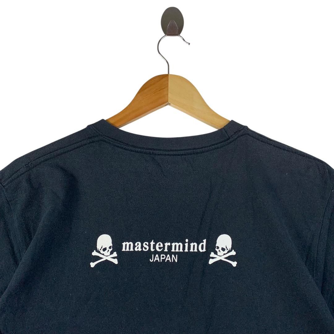 Mastermind Japan MASTERMIND JAPAN final countdown tee Size US M / EU 48-50 / 2 - 9 Thumbnail