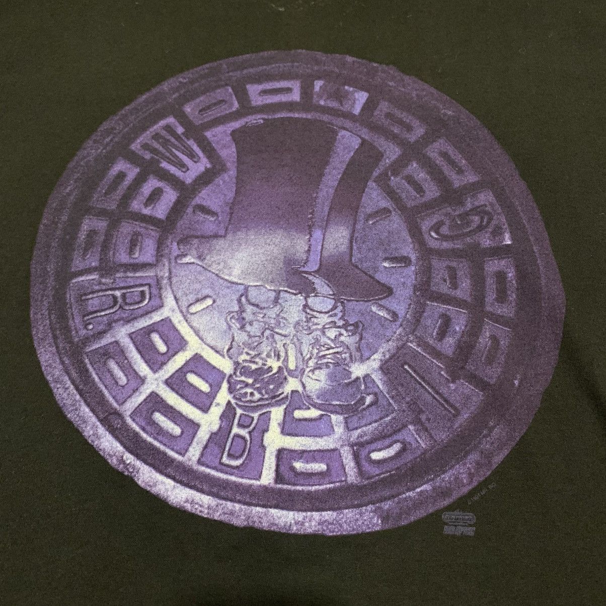 Hanes Mr Big Japandemonium Tour 1994 Size US L / EU 52-54 / 3 - 4 Thumbnail