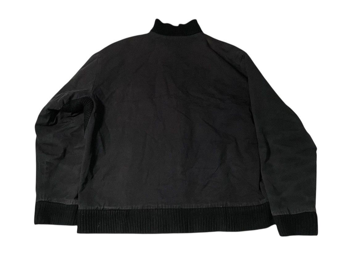 GOODENOUGH Vintage 90s goodenough by hiroshi fujiwara bomber jacket Size US M / EU 48-50 / 2 - 11 Thumbnail