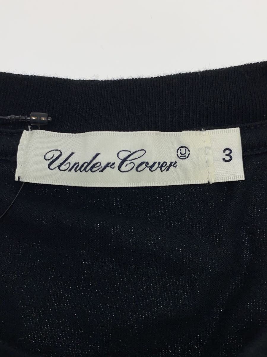 Undercover SS25 U T-Shirt Size US L / EU 52-54 / 3 - 3 Thumbnail