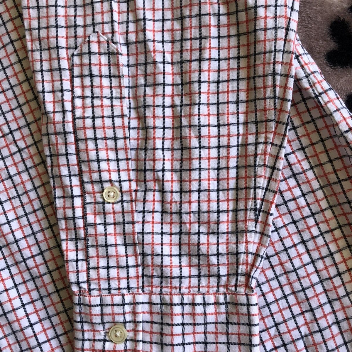 Polo Ralph Lauren Authentic Polo Ralph Lauren Multicoloured Shirt Size US L / EU 52-54 / 3 - 6 Thumbnail