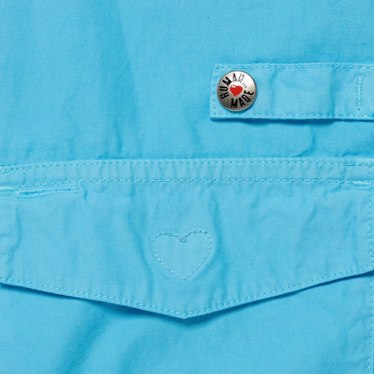 Human Made Human Made Shirt Size ONE SIZE - 3 Thumbnail