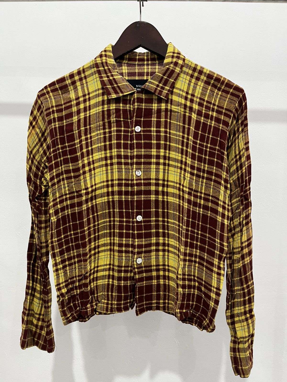 Comme des Garcons Comme des garcons AD/1994 Size S / US 4 / IT 40 - 1 Thumbnail