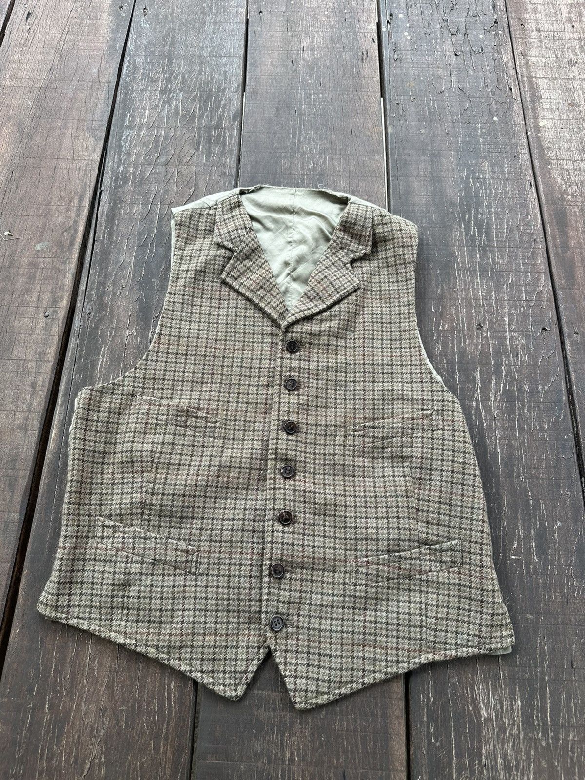 Polo Ralph Lauren Polo ralph lauren vest Size US S / EU 44-46 / 1 - 11 Thumbnail