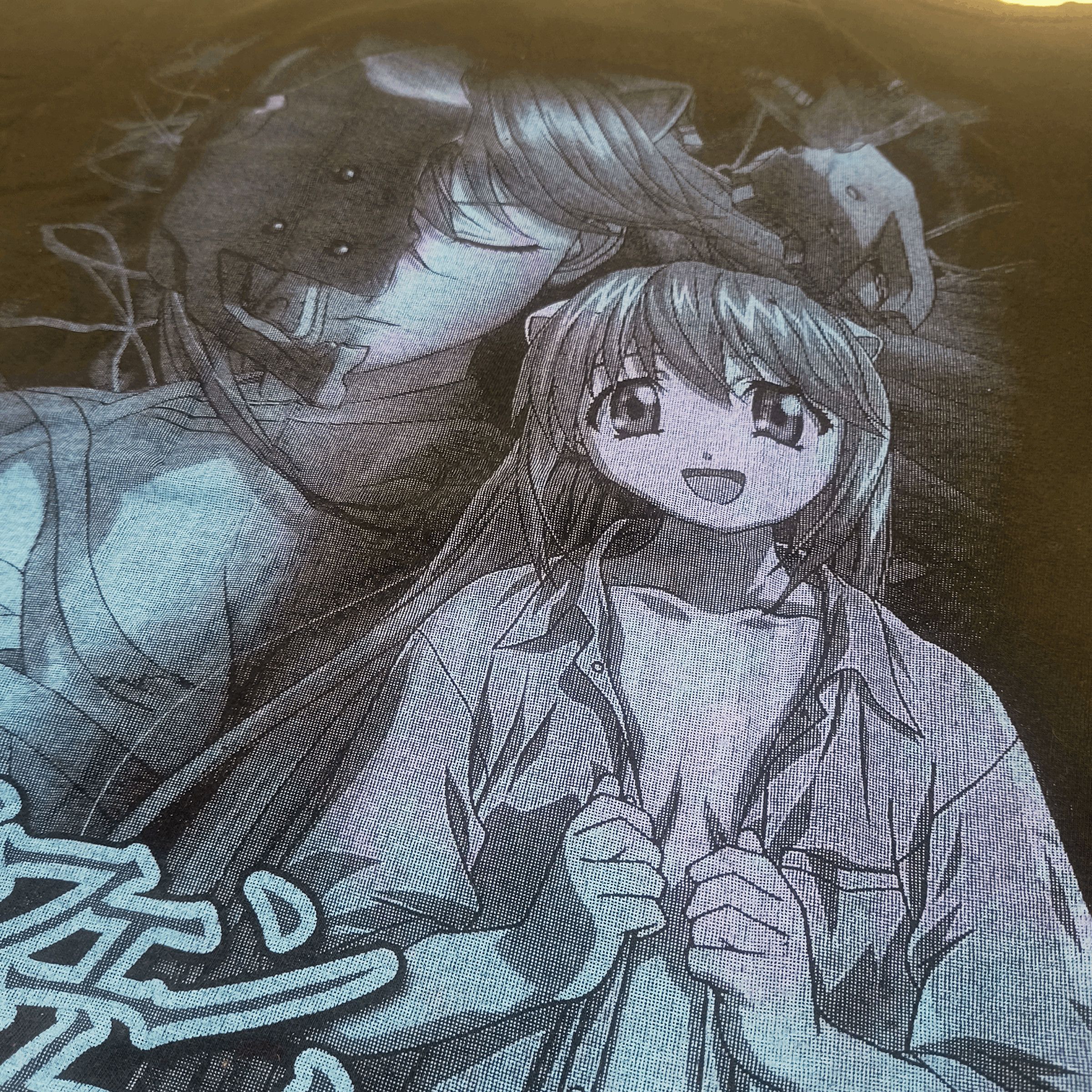 Other Elfen Lied Lucy T-Shirt Size US L / EU 52-54 / 3 - 6 Thumbnail