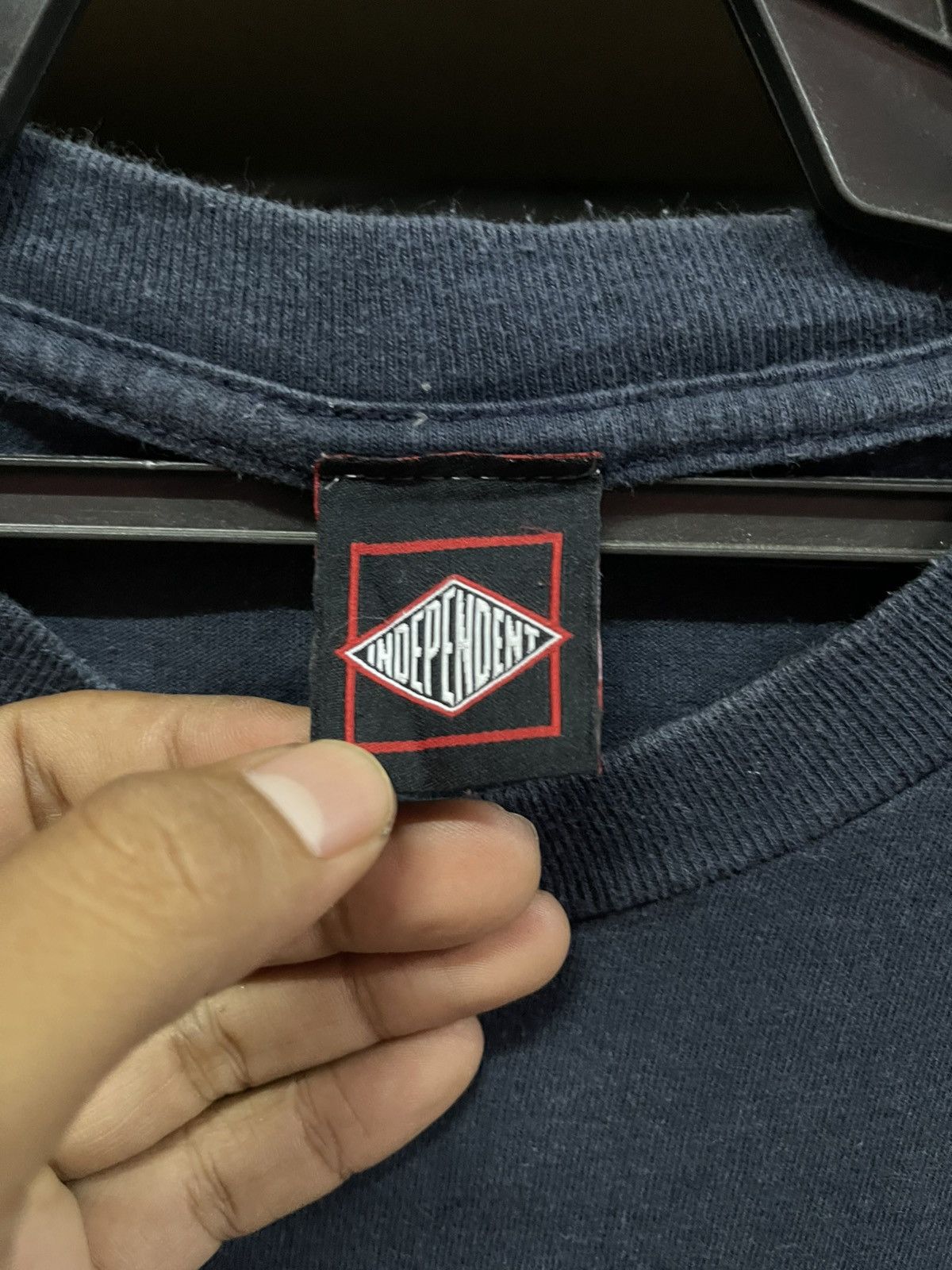 Independent Truck Co. Vintage Independent Truck Company🔥🔥🔥 Size US S / EU 44-46 / 1 - 2 Thumbnail