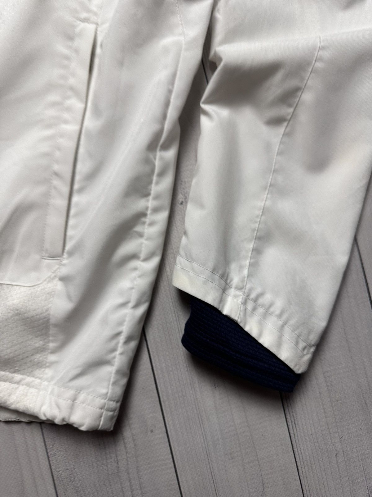 Puma × Vintage Vintage puma Italy Italia soccer track jacket size S logo Size US S / EU 44-46 / 1 - 6 Thumbnail