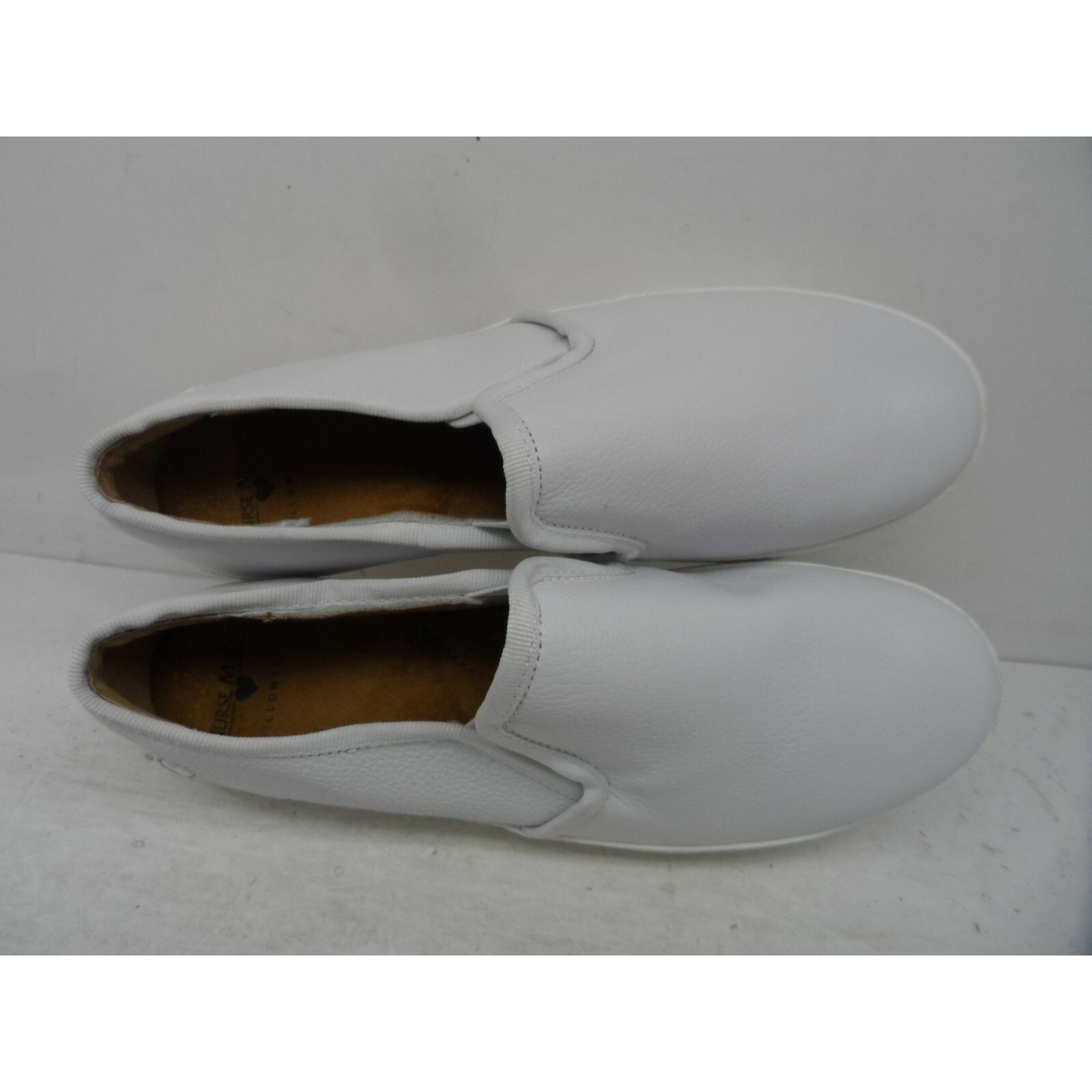 Other Nurse Mates Women's Slip-On Adela Slip-Resistant Shoes 6W Size US 6 / IT 36 - 4 Thumbnail