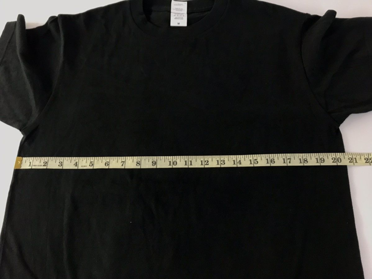 Band Tees Exile Tribe Revolution Big Box Logo Orange Printed Tee Size US M / EU 48-50 / 2 - 9 Thumbnail