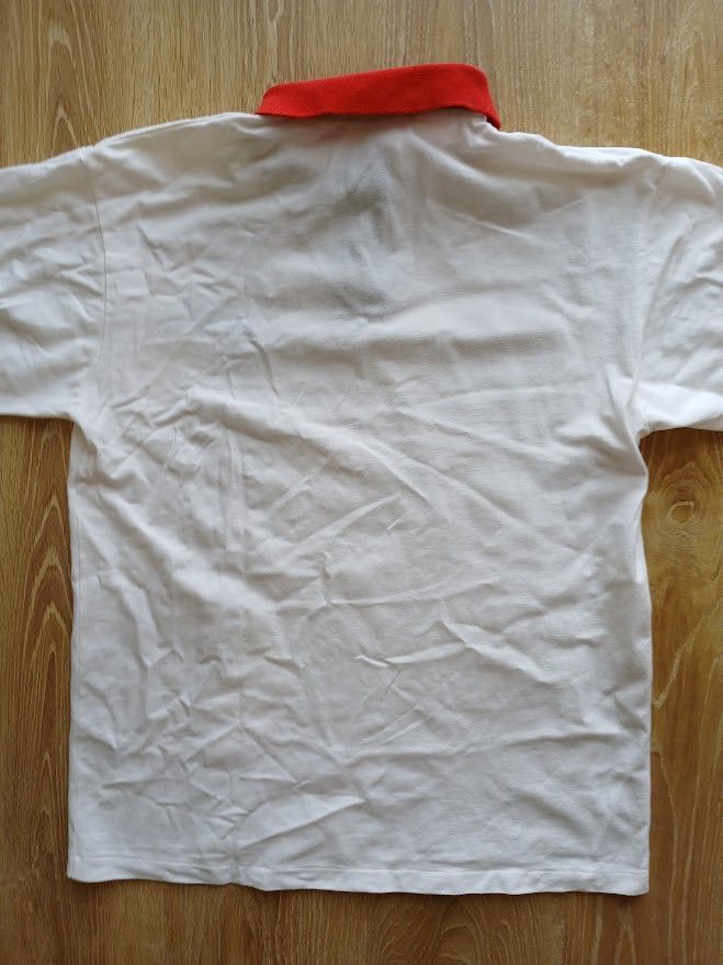 Other Golf polo with the Daytona International Speedway logo Size US L / EU 52-54 / 3 - 5 Thumbnail