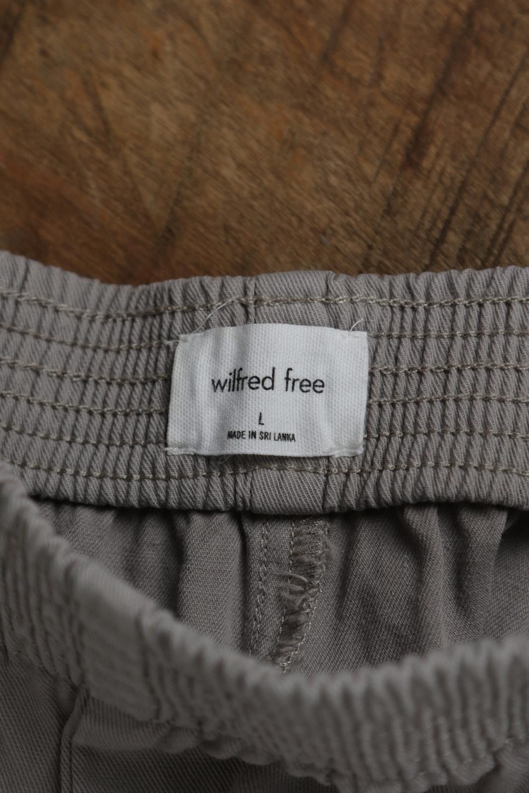 Other 2020's Wilfred Free Lounge Short Size 36" / US 14 / IT 50 - 3 Thumbnail