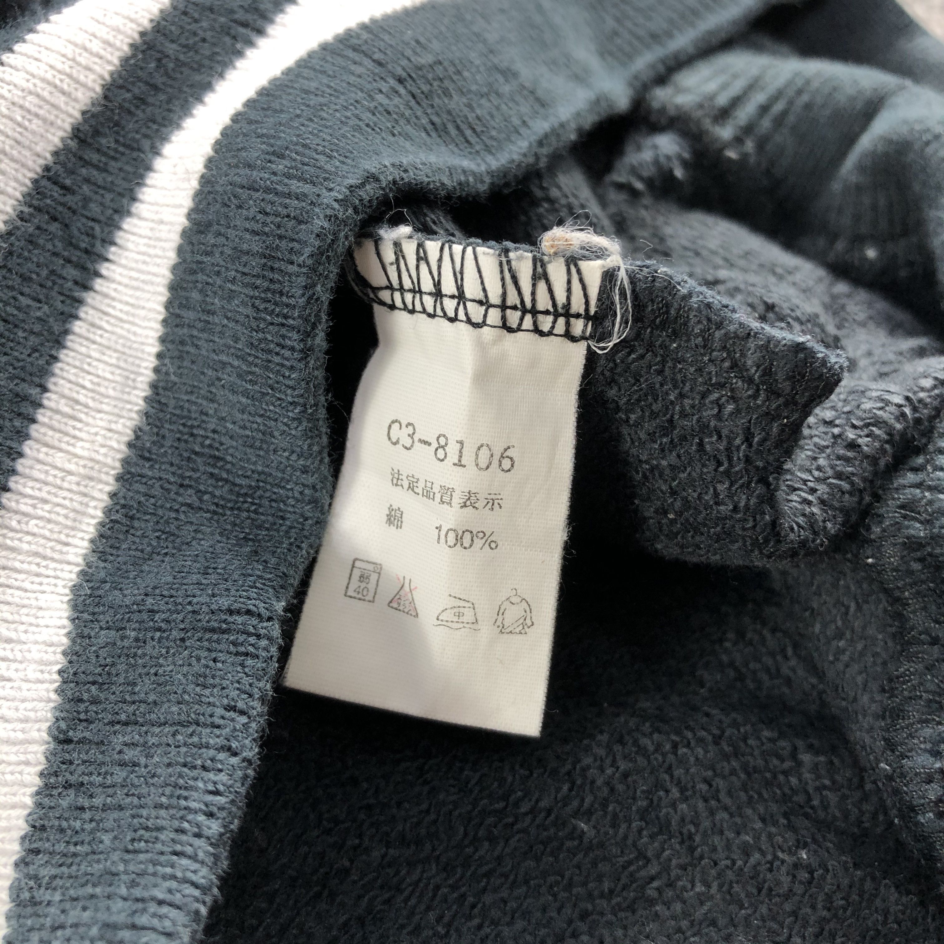 Champion 90s Champion Embroidered Hoodie Sweatshirt F175 Size US S / EU 44-46 / 1 - 7 Thumbnail