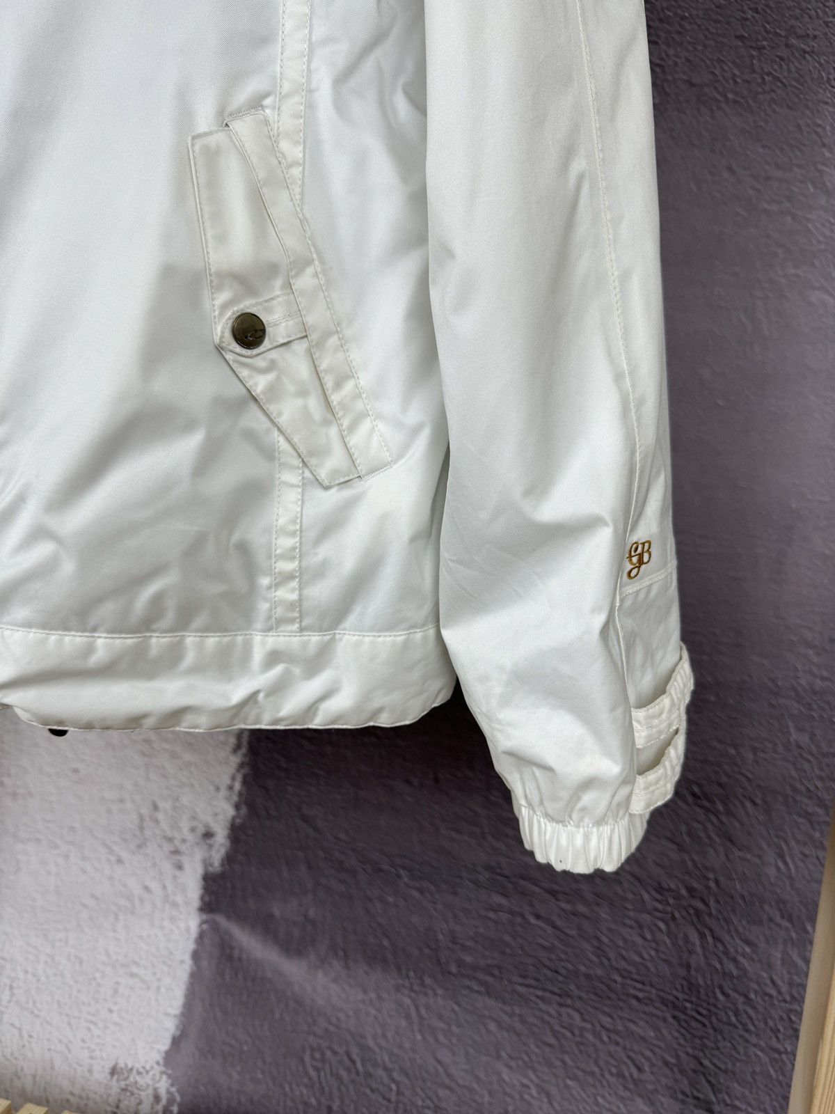 Oakley Oakley FW08 vntg ski snowboard Loose fit thinsulate jacket Size US M / EU 48-50 / 2 - 11 Thumbnail