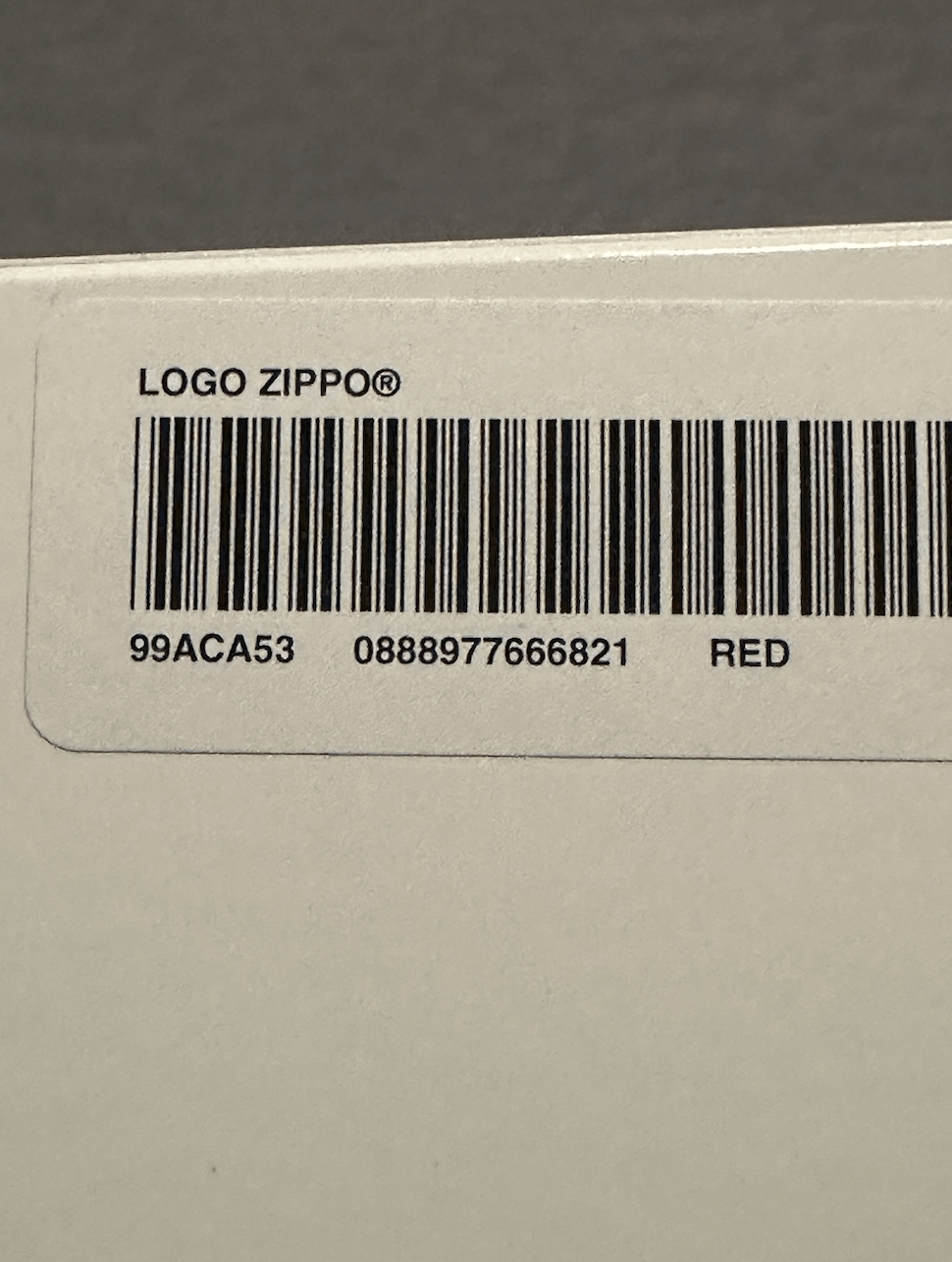 Supreme × Zippo NEW Supreme Logo Zippo - Red Size ONE SIZE - 5 Thumbnail