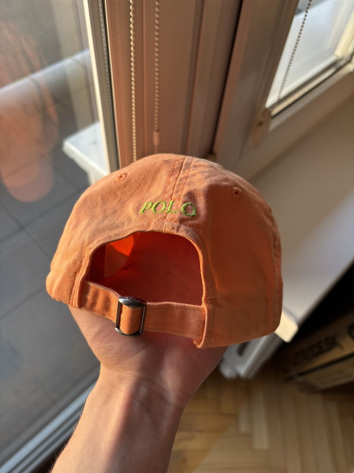 Polo Ralph Lauren Polo Ralph Lauren cap Size ONE SIZE - 2 Thumbnail