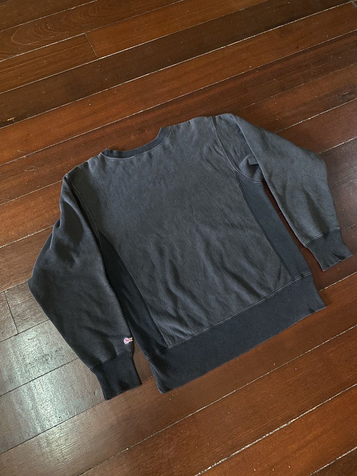 Sugar Cane × Warehouse FIRE 🔥 SUGAR CANE CHESWICK BULLS HEAD BASEBALL SUN FADED Size US M / EU 48-50 / 2 - 5 Thumbnail