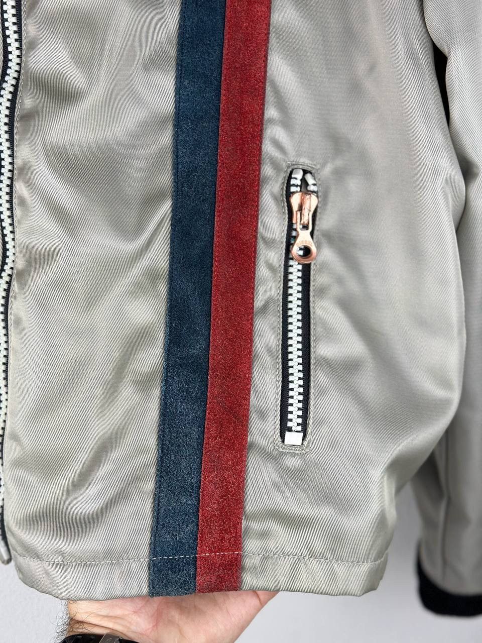 Diesel Diesel Bomber Jacket Size US L / EU 52-54 / 3 - 9 Thumbnail
