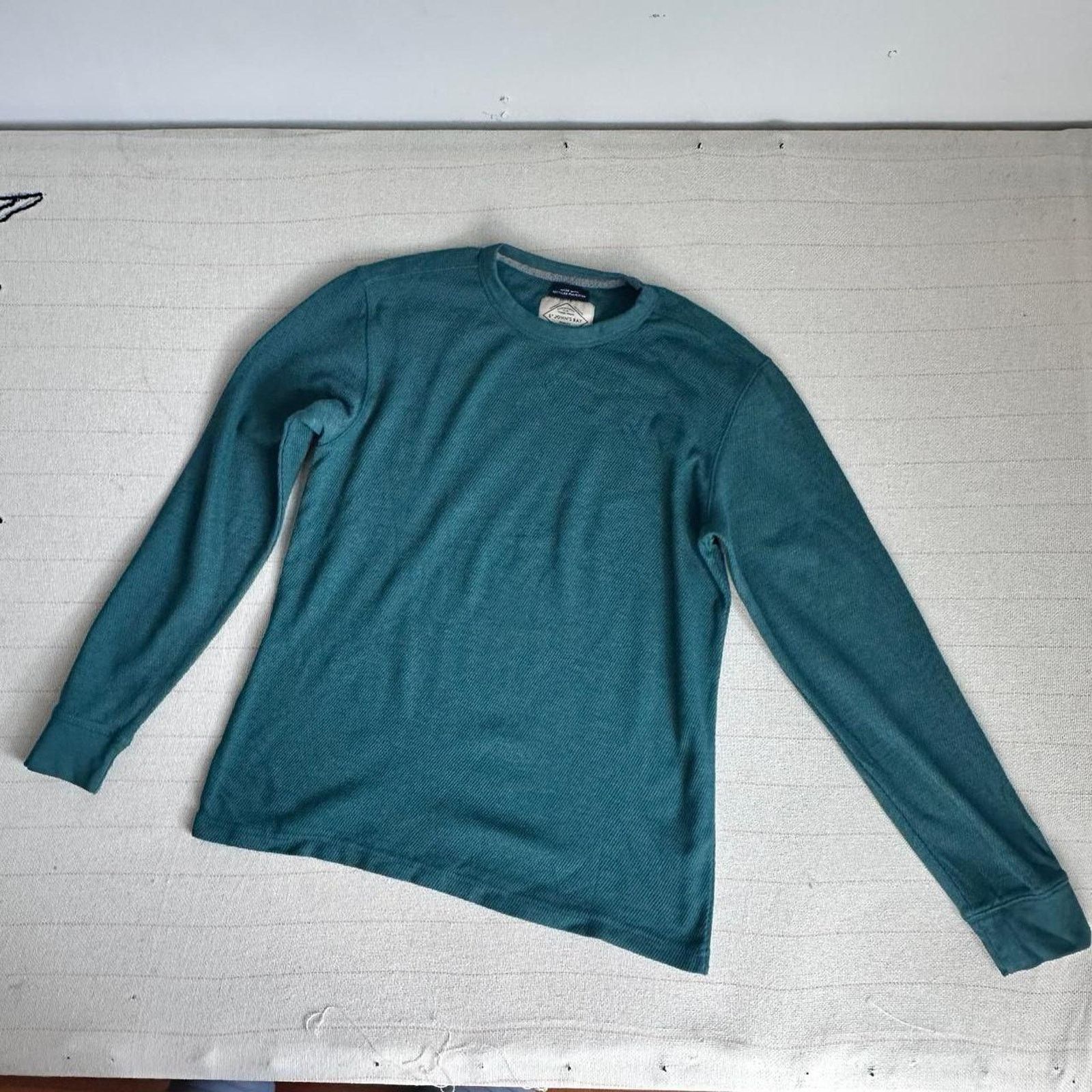 St. Johns Bay Blue st johns bay Size US L / EU 52-54 / 3 - 6 Thumbnail