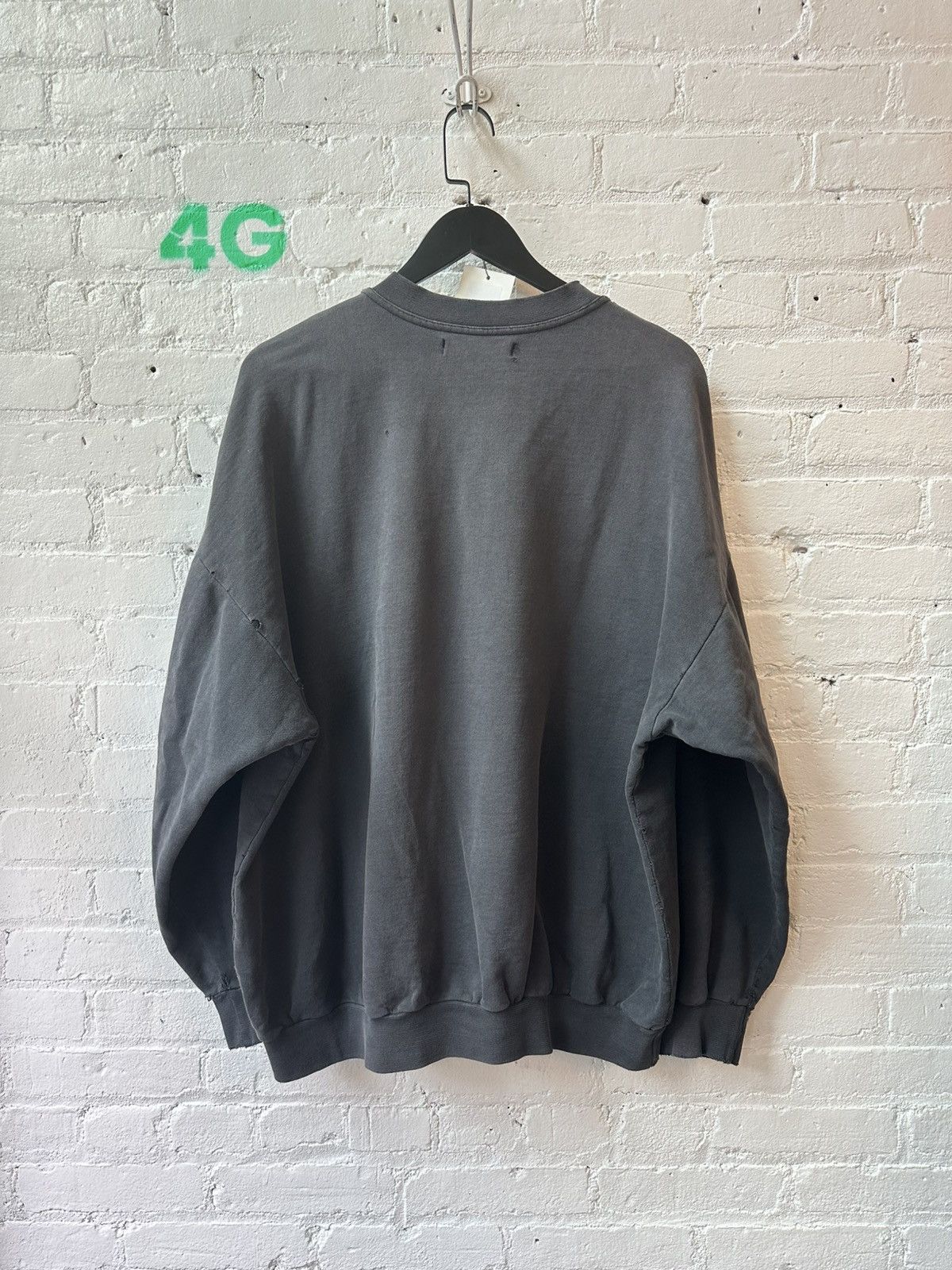 Raf Simons RAF SIMONS VIRGINIA CREEPER NEBRASKA 🌲 Size US XL / EU 56 / 4 - 7 Thumbnail