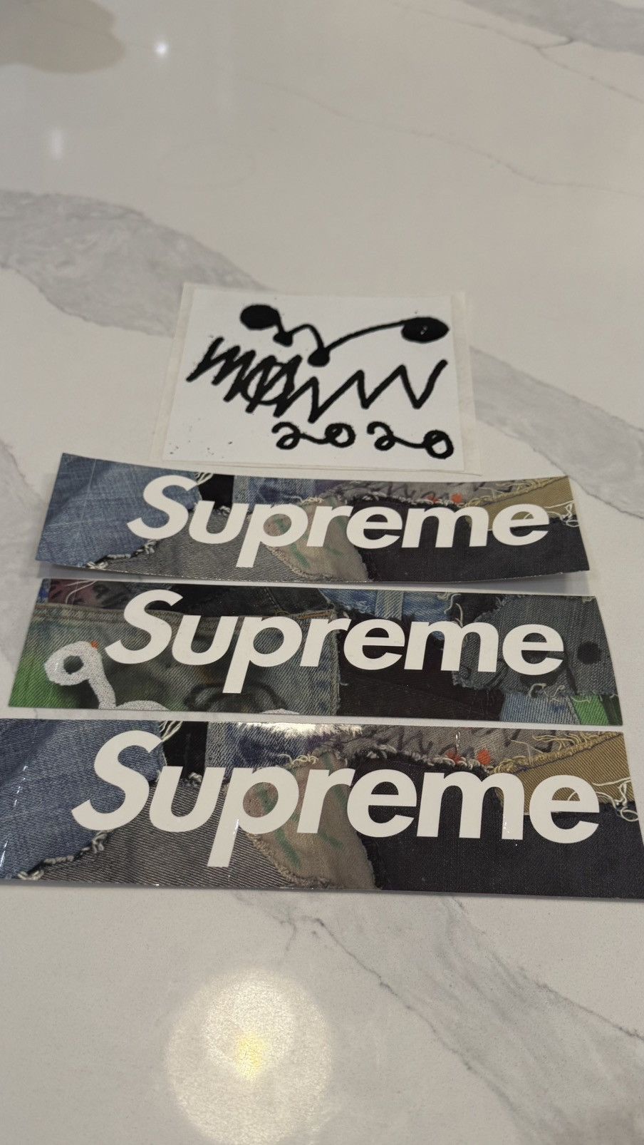 Asspizza Asspizza sticker lot ass pizza sticker box logo 2020 logo Size ONE SIZE - 14 Thumbnail