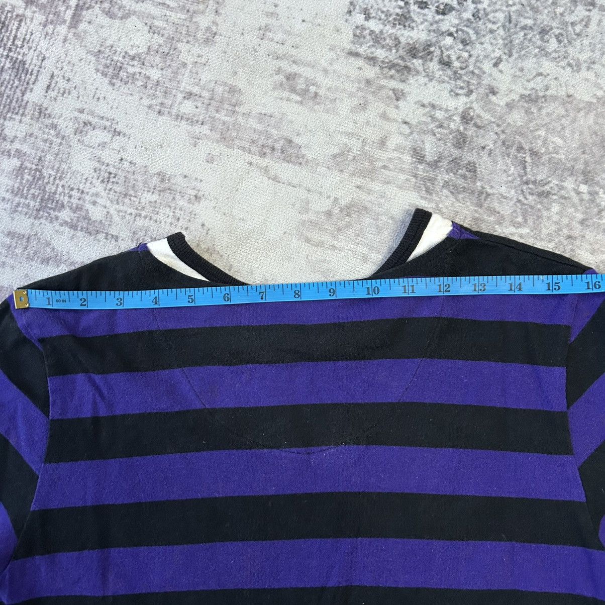 If Six Was Nine Affliction Berning Sho Long Sleeve Size US M / EU 48-50 / 2 - 22 Thumbnail