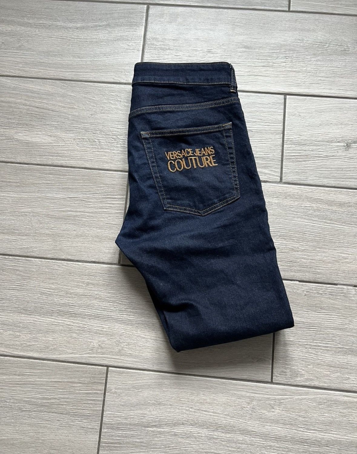 Versace Versace jeans Size US 32 / EU 48 - 2 Thumbnail