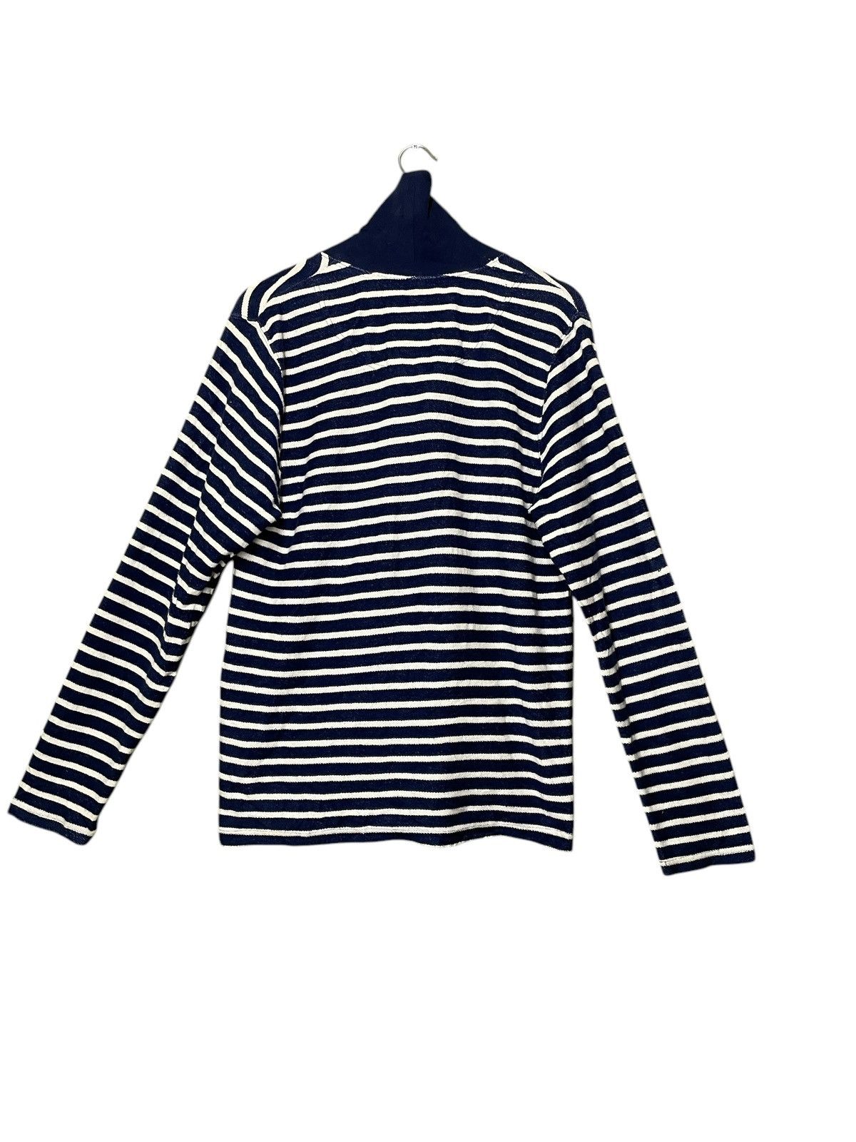 Other Vintage JRND japanese brand sweater Size US M / EU 48-50 / 2 - 9 Thumbnail