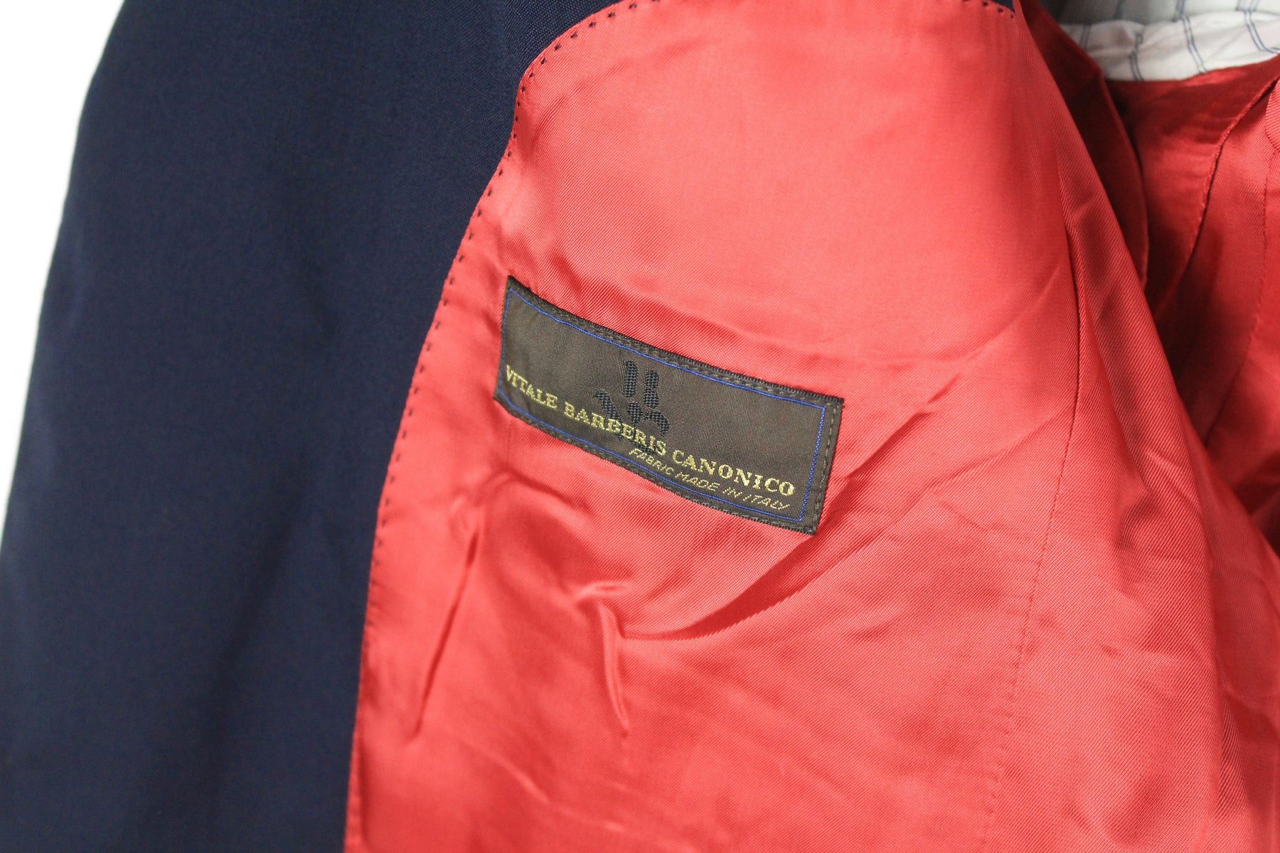 Suitsupply Suitsupply Sienna Blazer 50 Size 50R - 7 Thumbnail
