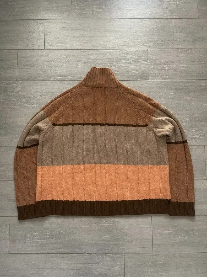 Loro Piana LORO PIANA She's wearing a cashmere cardigan Size S / US 4 / IT 40 - 5 Thumbnail