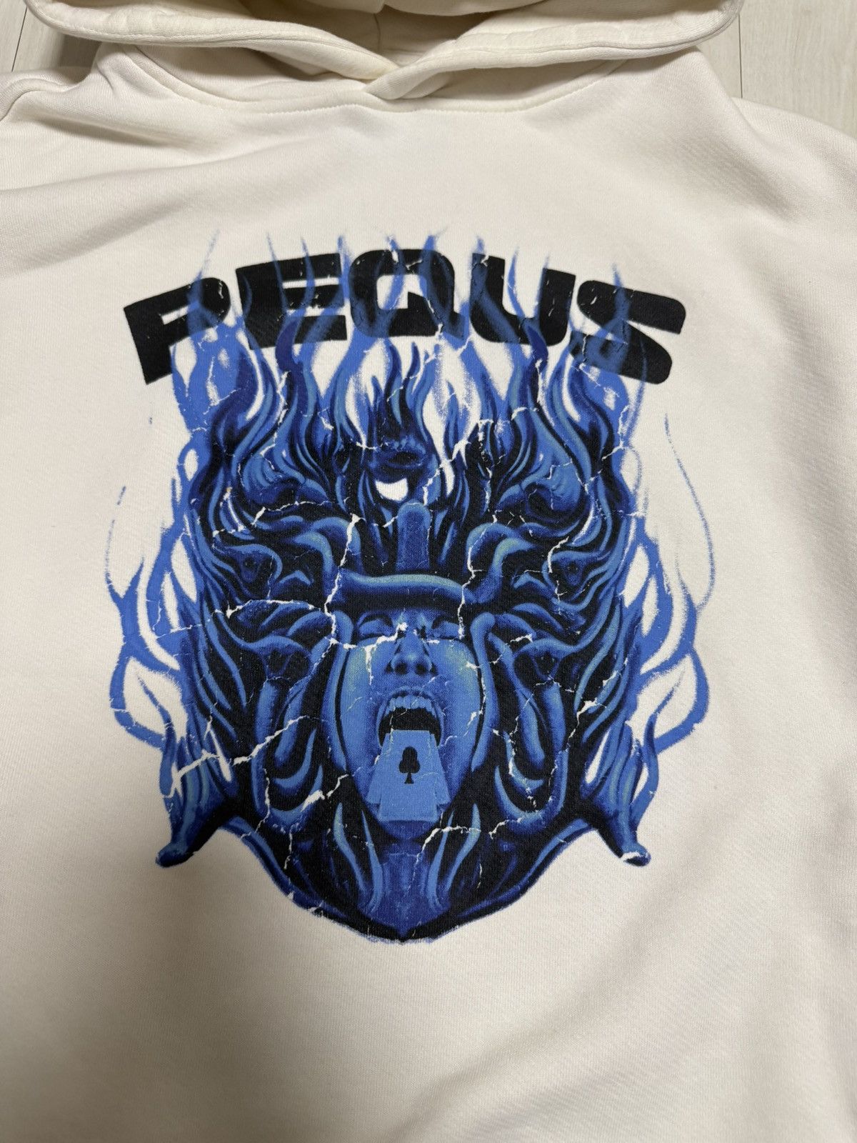 Other PEQUS Hoodie Size US S / EU 44-46 / 1 - 2 Thumbnail