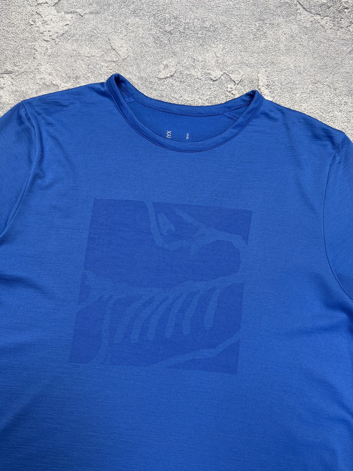 Arc'teryx Arcteryx Tee Size US S / EU 44-46 / 1 - 2 Thumbnail