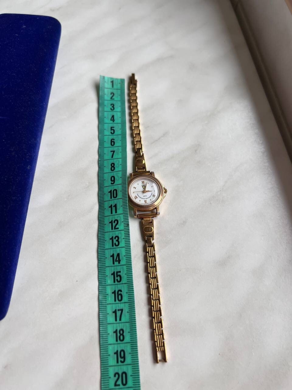 Japanese Brand × Vintage Vintage Prosecutor Japanese style futuristic Watch Attorney Size ONE SIZE - 14 Thumbnail