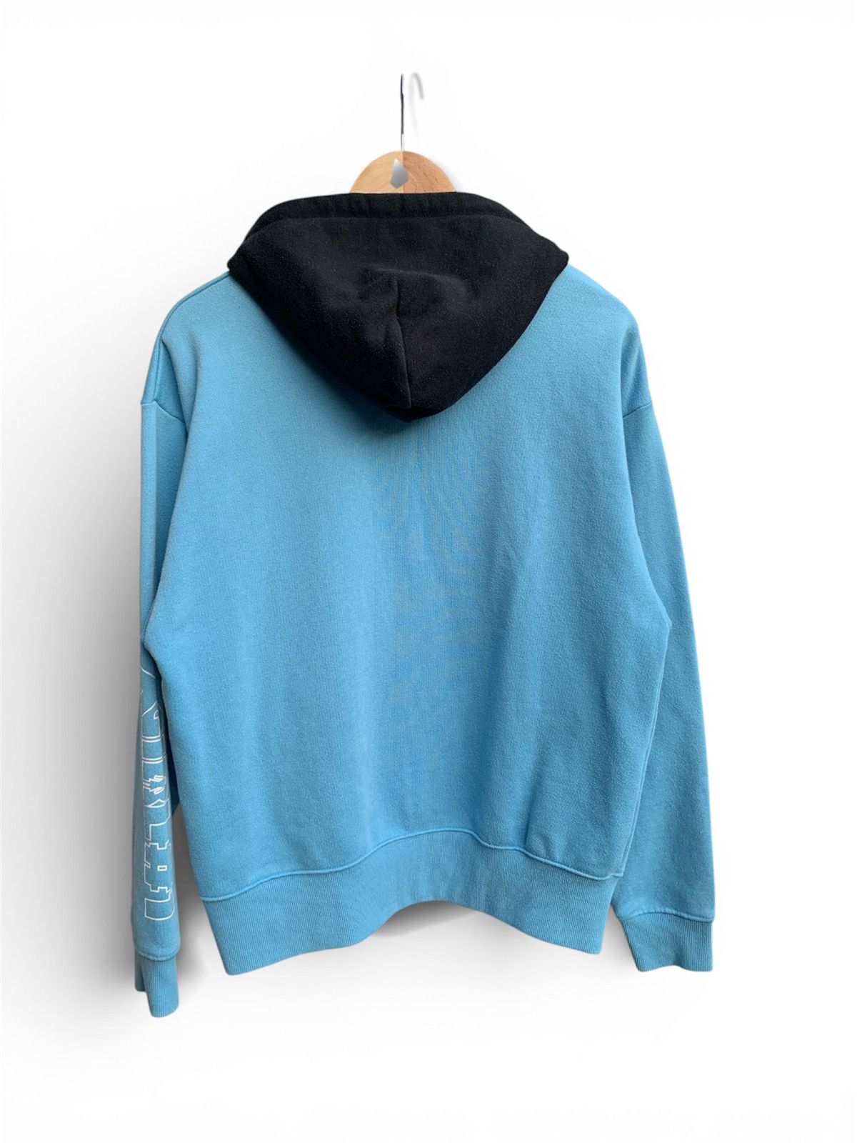 Japanese Brand X-GIRL HOODIE Size US M / EU 48-50 / 2 - 2 Thumbnail