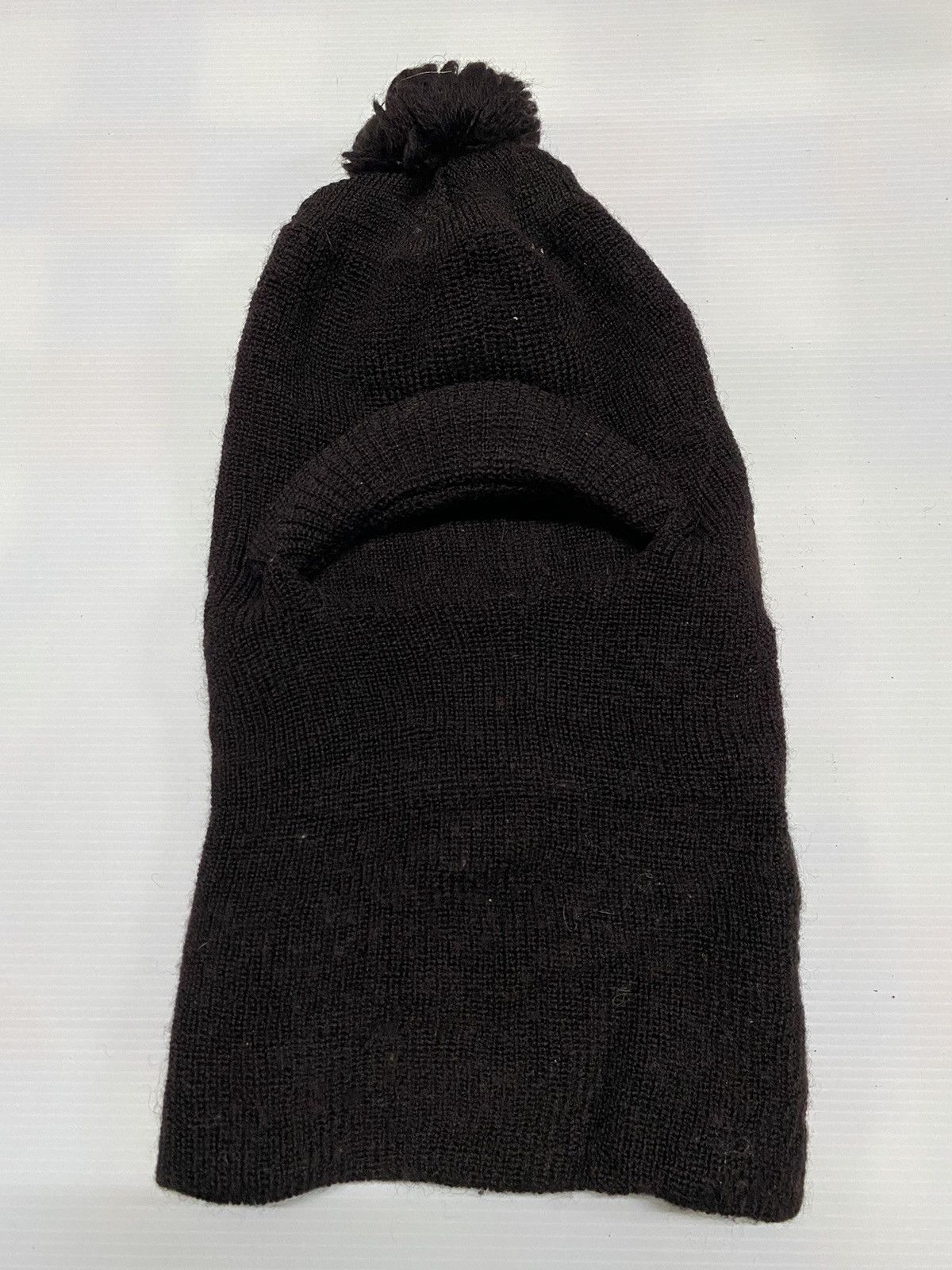 Other Unknown Balaclava Full Mask Size ONE SIZE - 1 Thumbnail