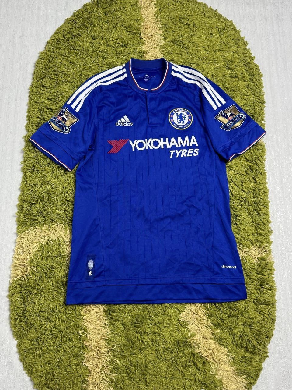 Adidas Chelsea Diego Costa 2015 16 home Premier League jersey Size US S / EU 44-46 / 1 - 2 Thumbnail