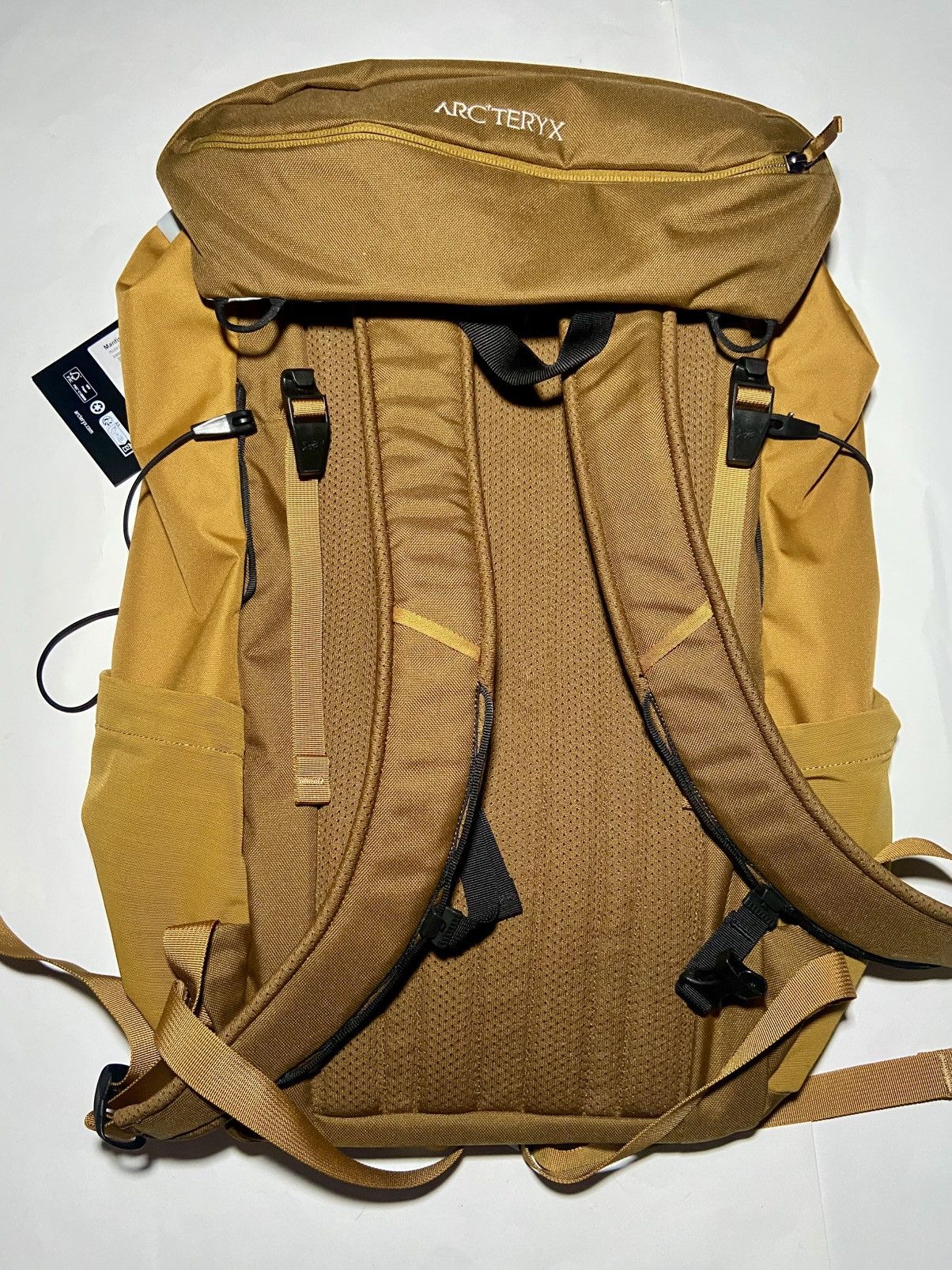 Arc'teryx Arc'teryx Mantis 30 Backpack Size 30 - 7 Thumbnail