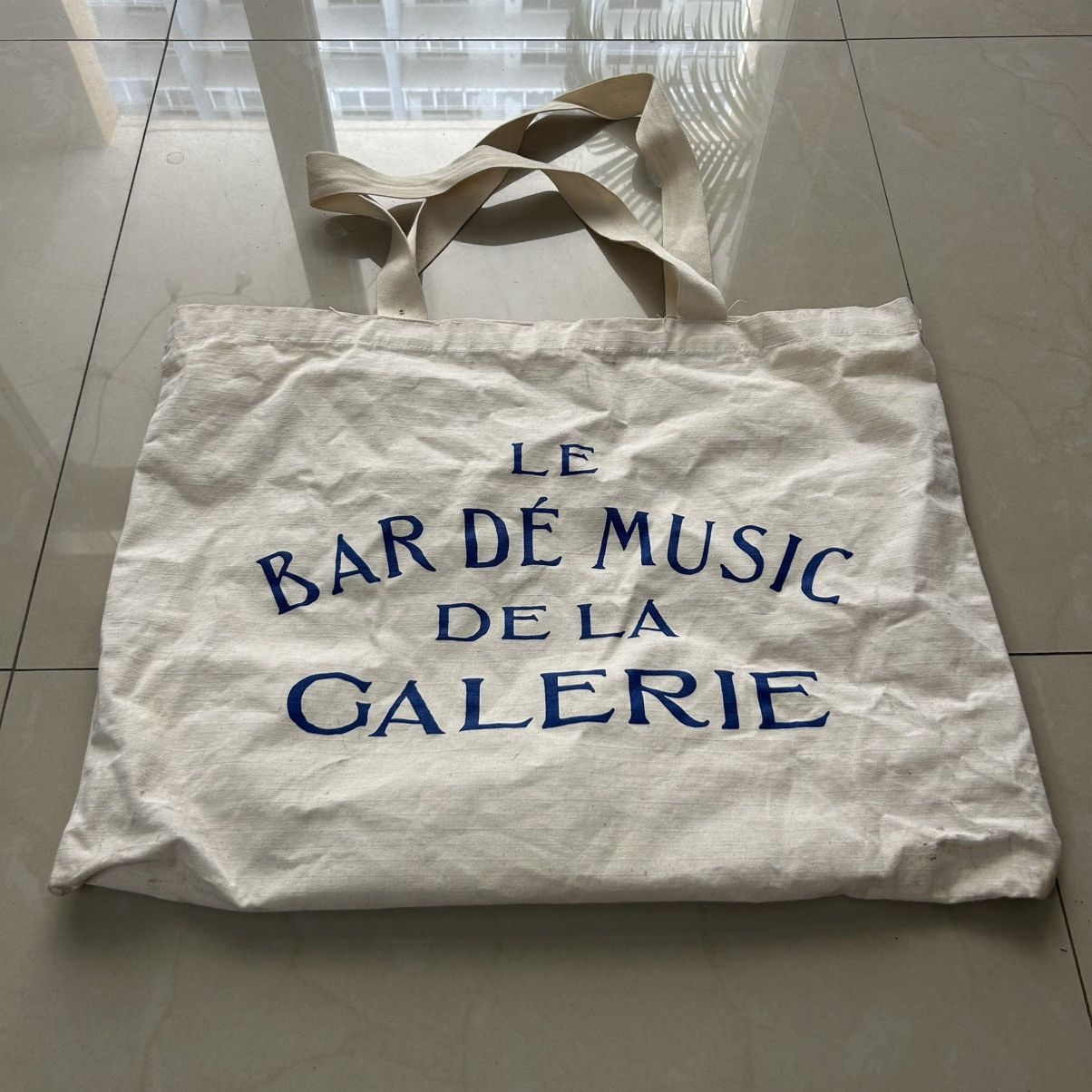 Gallery Dept. Gallery Dept French Bag Size ONE SIZE - 2 Thumbnail