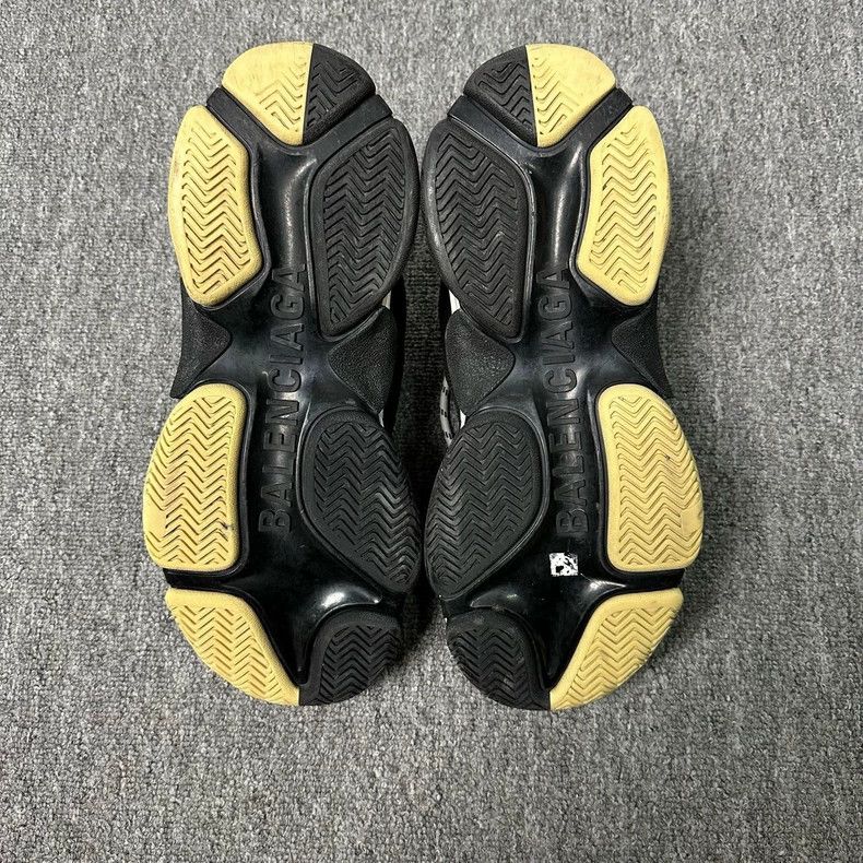 Balenciaga Balenciaga Dad Shoes 2502-Nextarrow Size US 9 / EU 42 - 7 Thumbnail